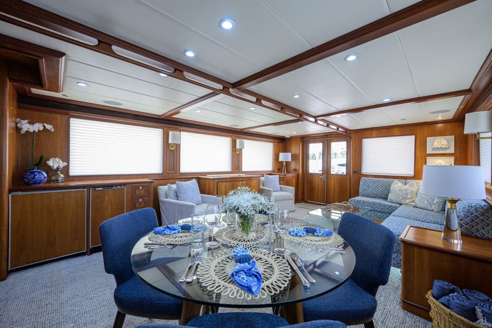 2008 Outer Reef Yachts 800 MY - Photo 7