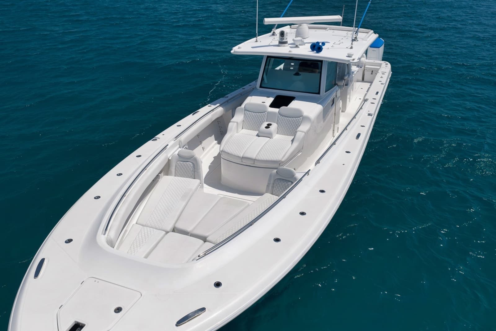2023 HCB 53 Suenos - Photo 21