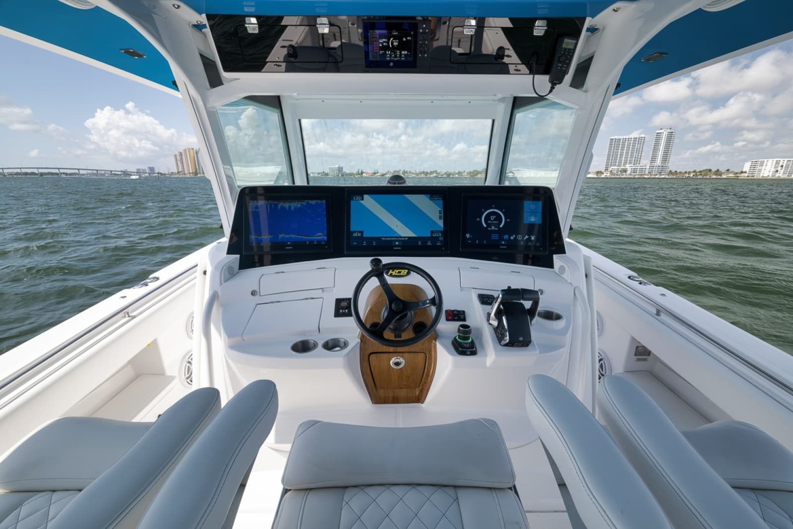 2023 HCB 53 Suenos - Photo 38