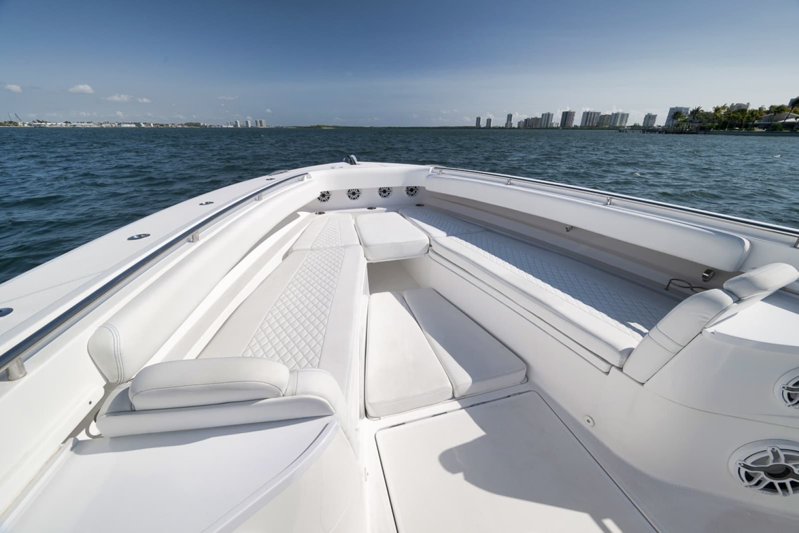 2023 HCB 53 Suenos - Photo 36