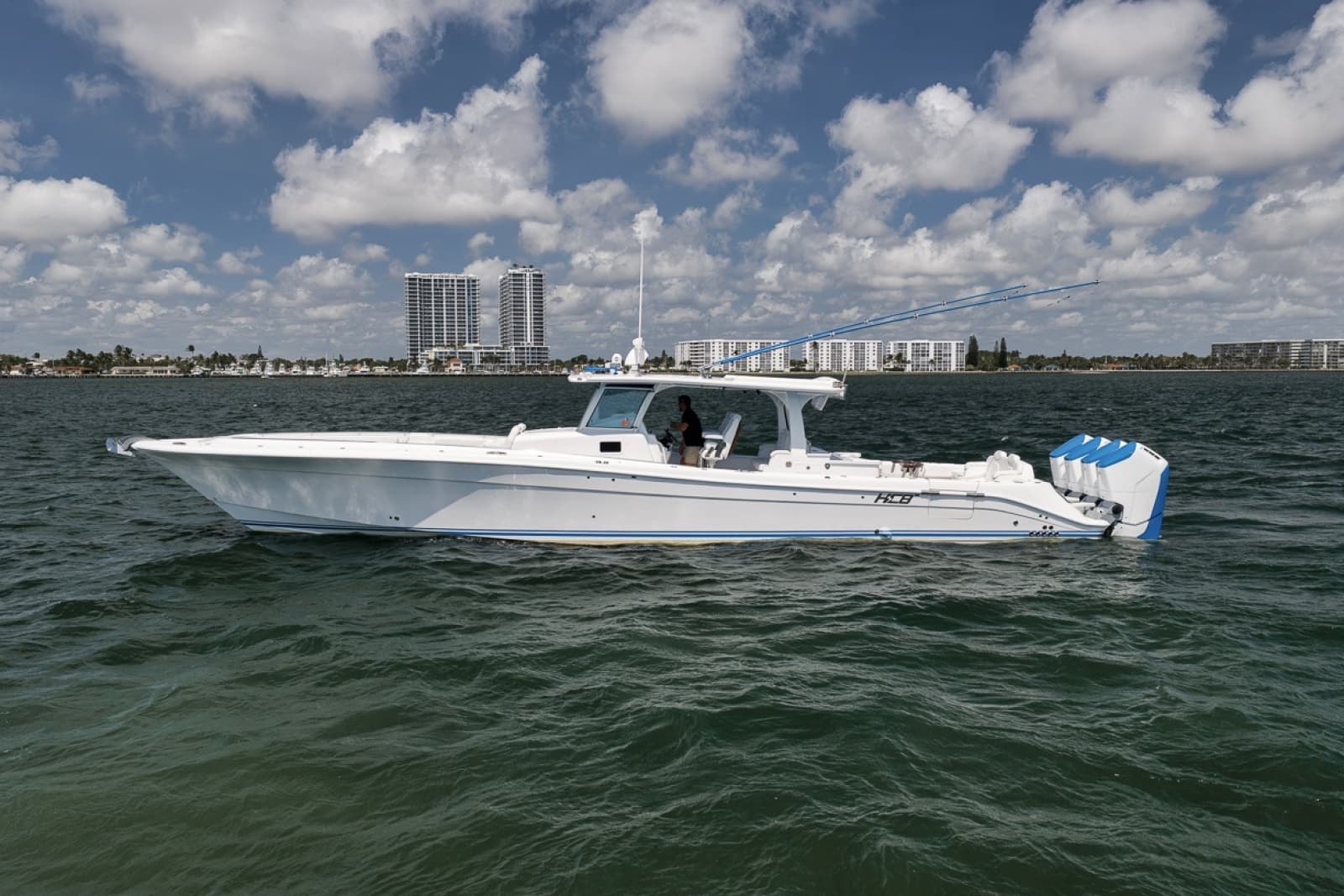 2023 HCB 53 Suenos - Photo 9