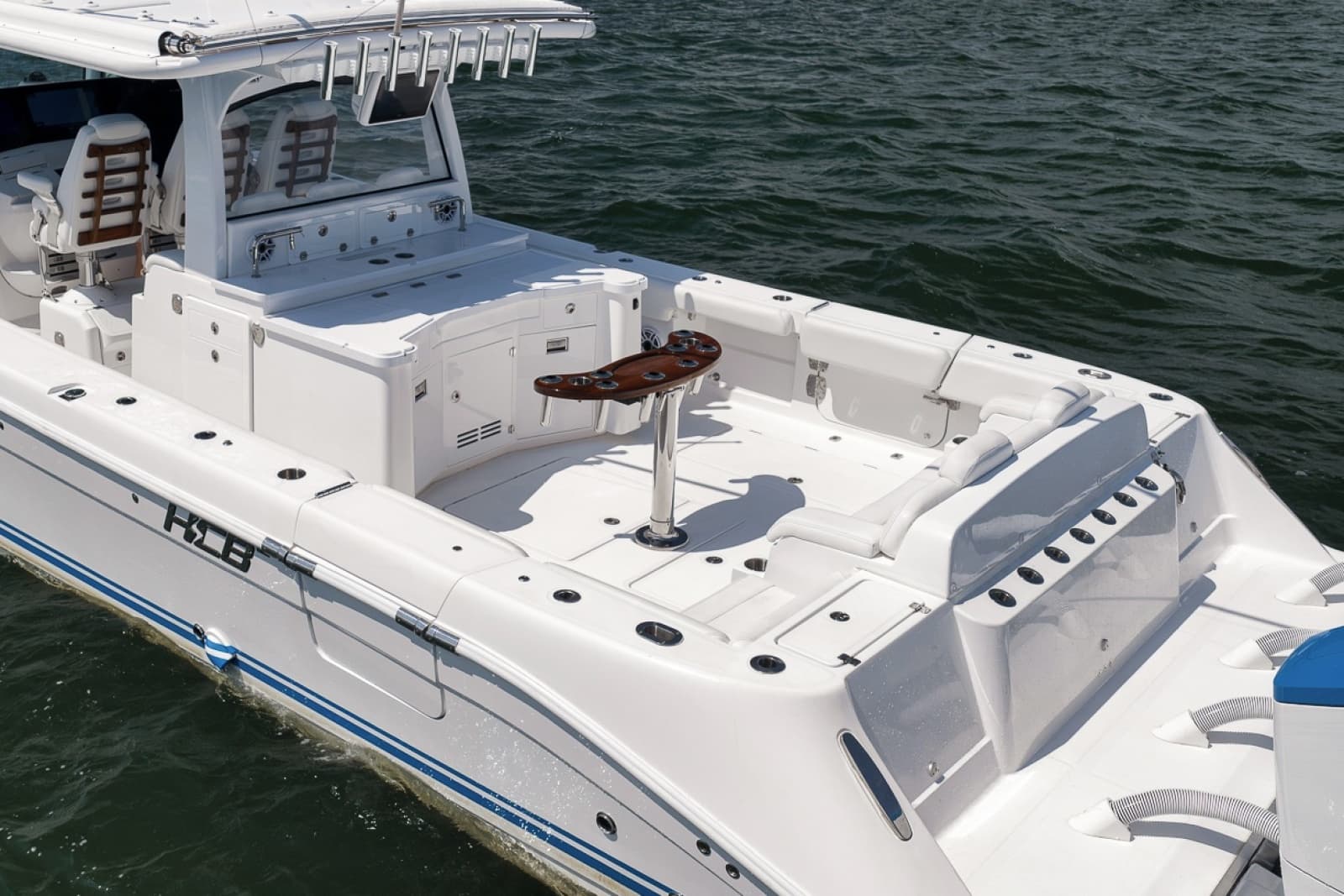 2023 HCB 53 Suenos - Photo 17
