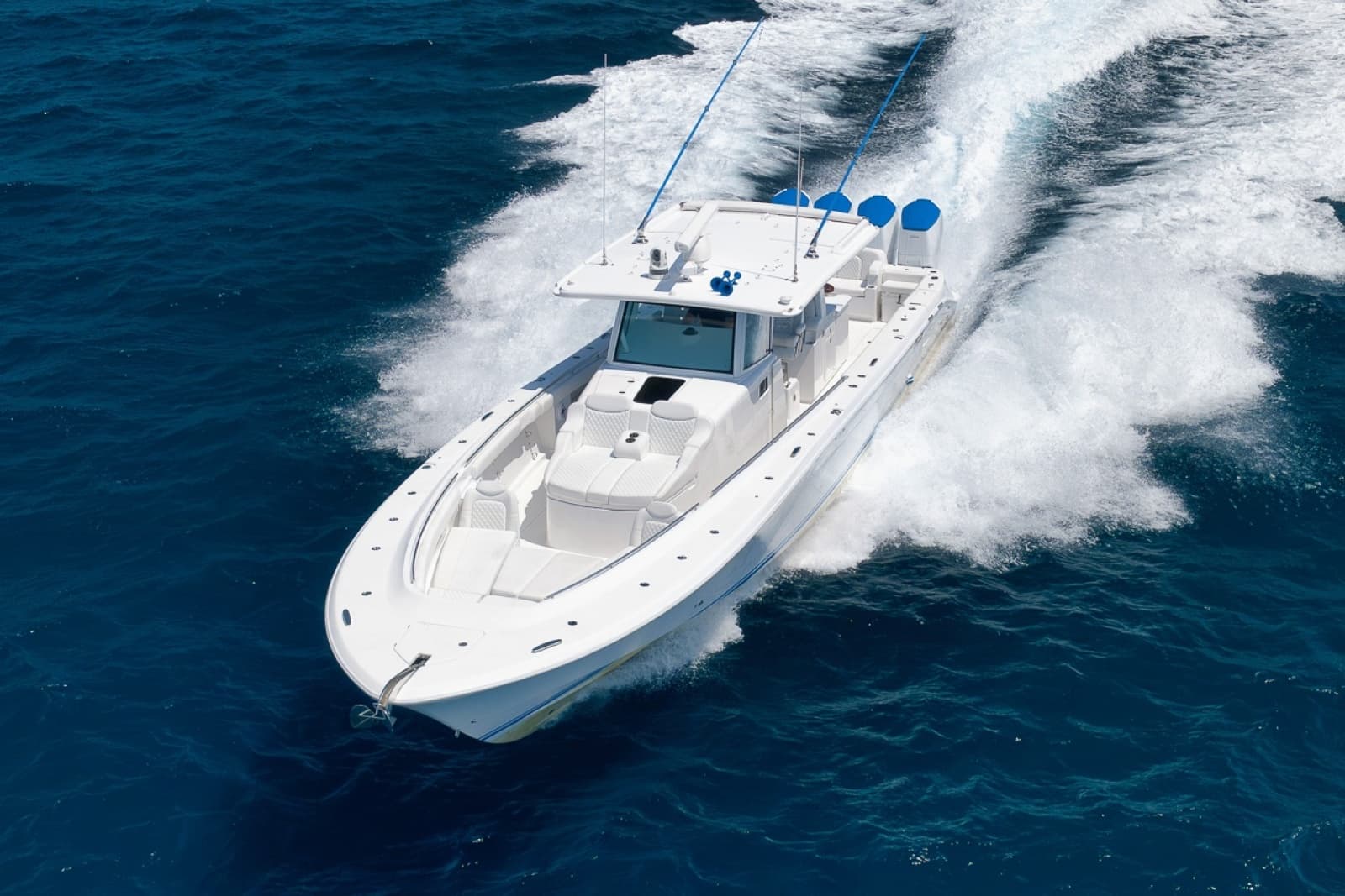2023 HCB 53 Suenos - Photo 27