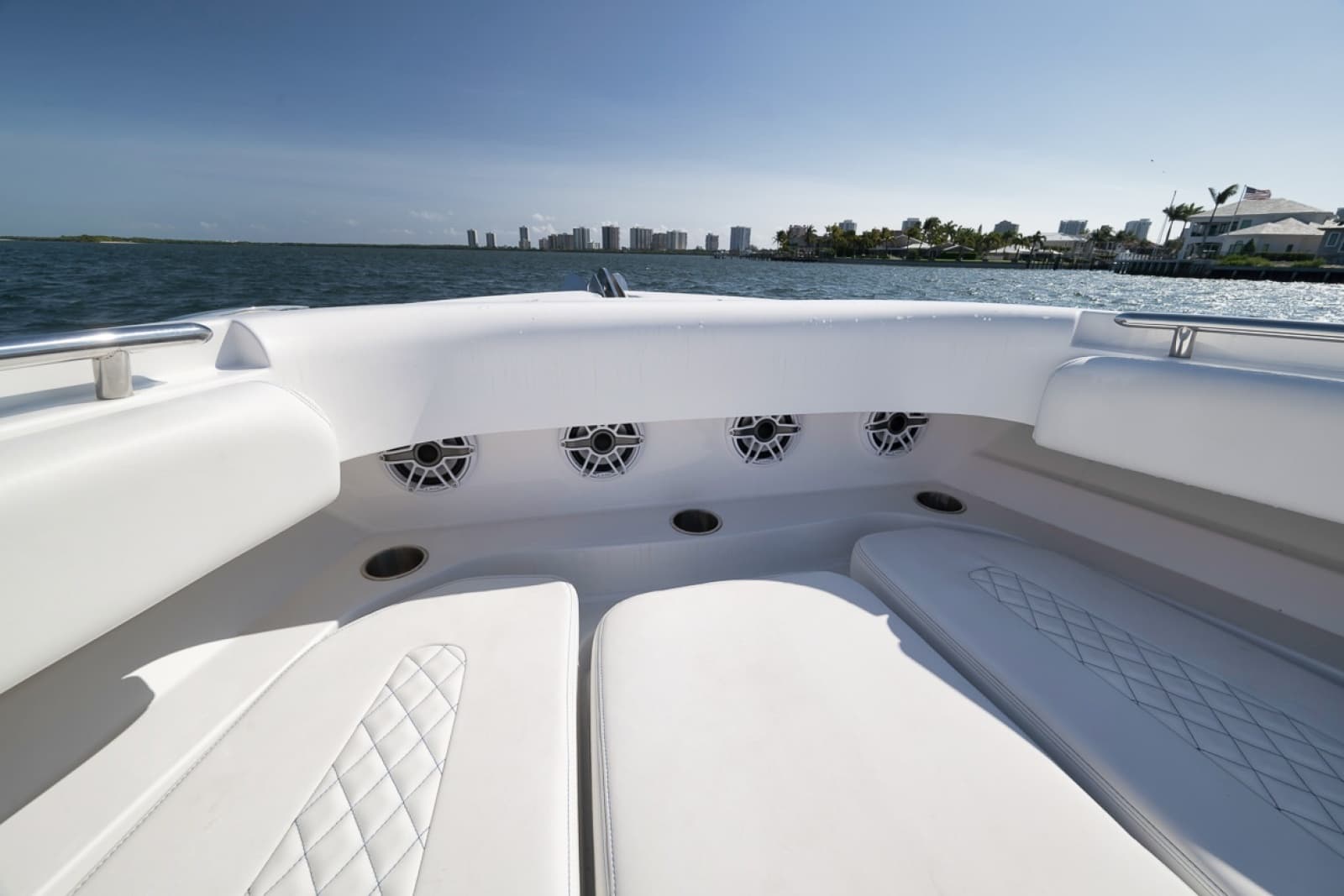 2023 HCB 53 Suenos - Photo 37