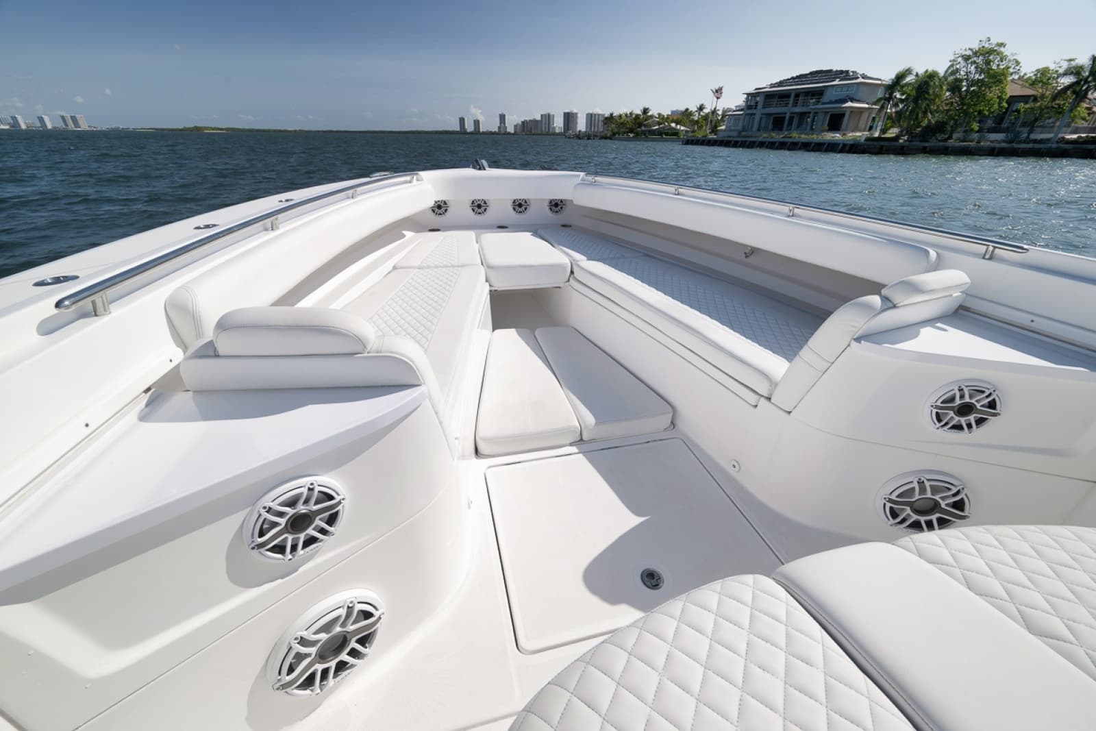 2023 HCB 53 Suenos - Photo 35