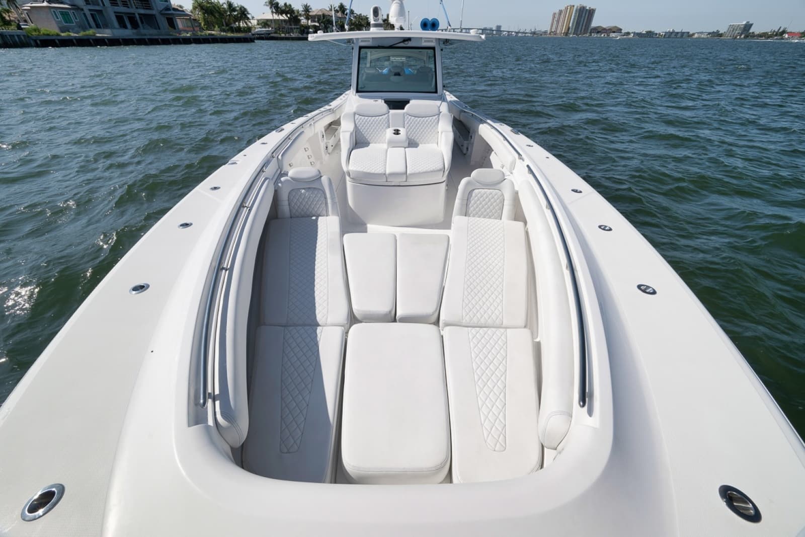2023 HCB 53 Suenos - Photo 41