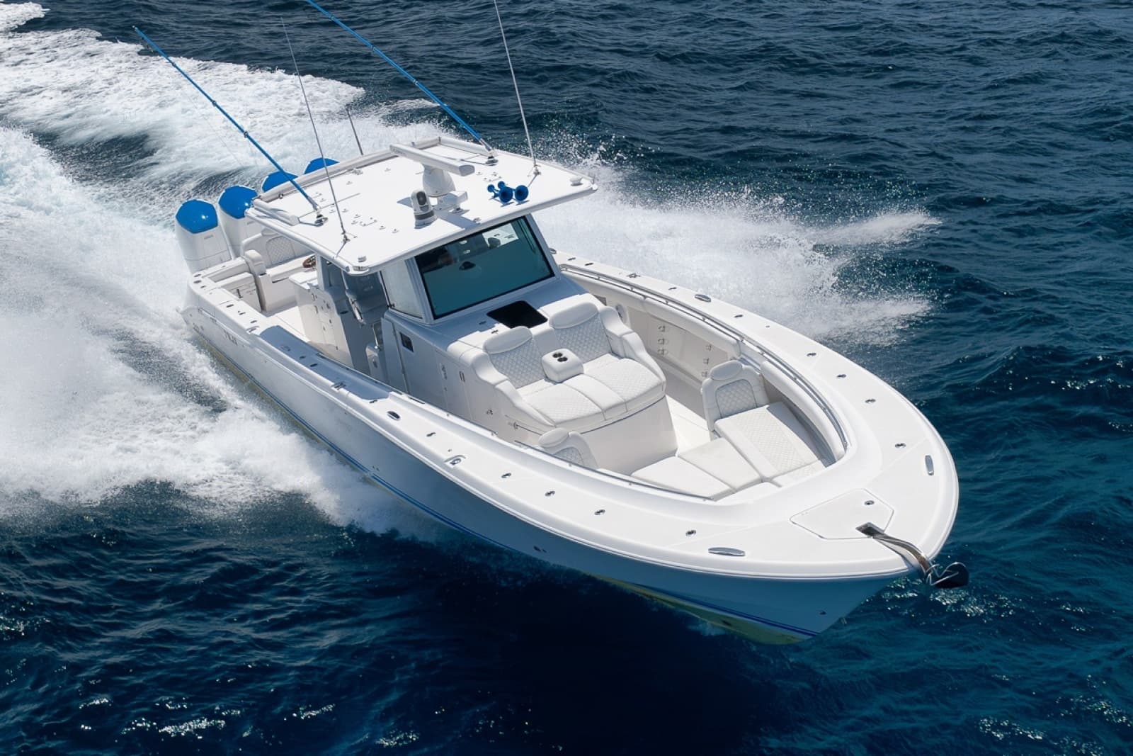 2023 HCB 53 Suenos - Photo 25