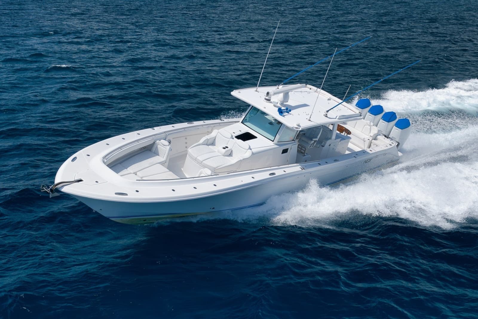2023 HCB 53 Suenos - Photo 28