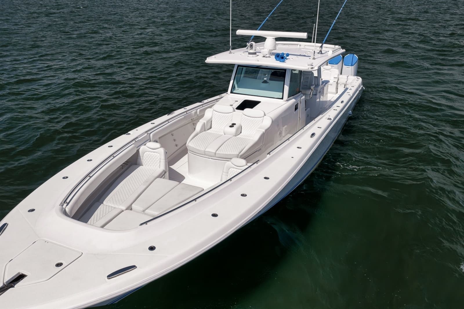 2023 HCB 53 Suenos - Photo 15