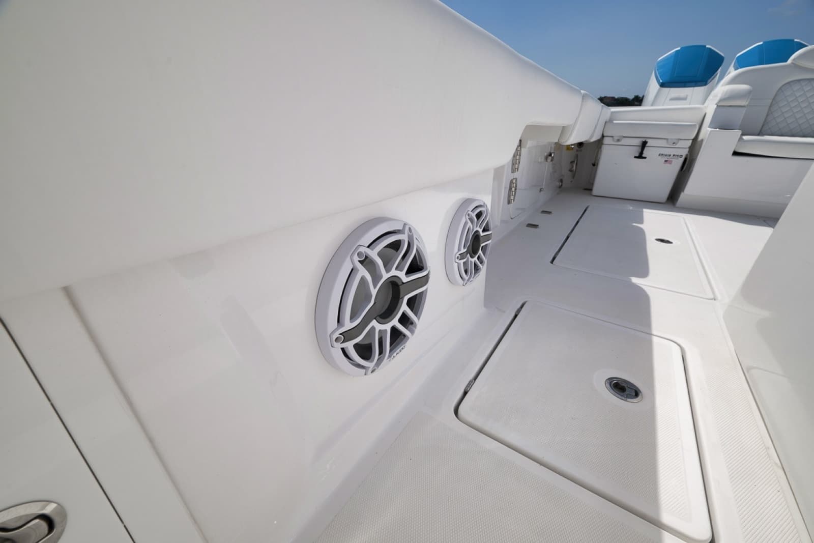 2023 HCB 53 Suenos - Photo 58