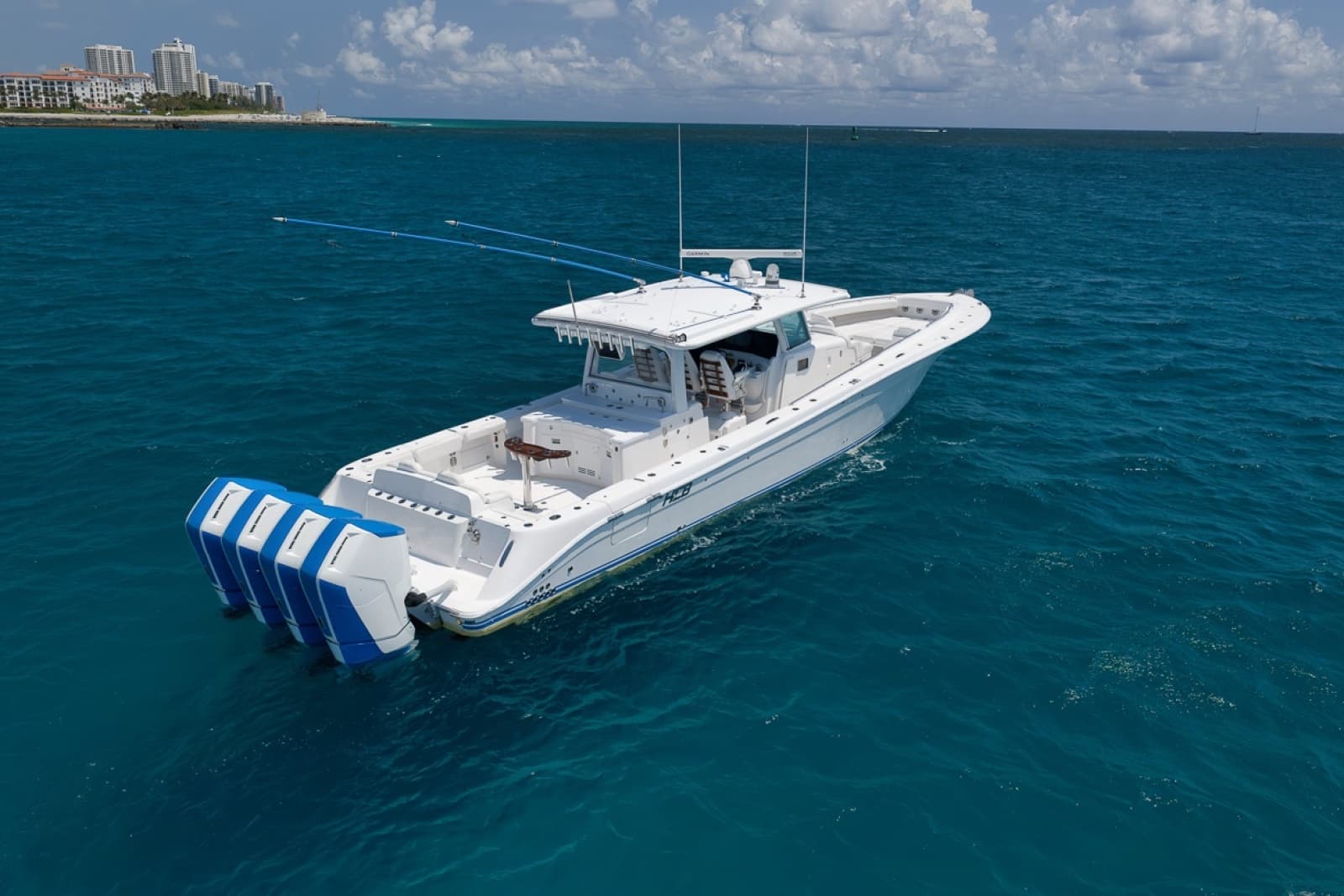 2023 HCB 53 Suenos - Photo 23