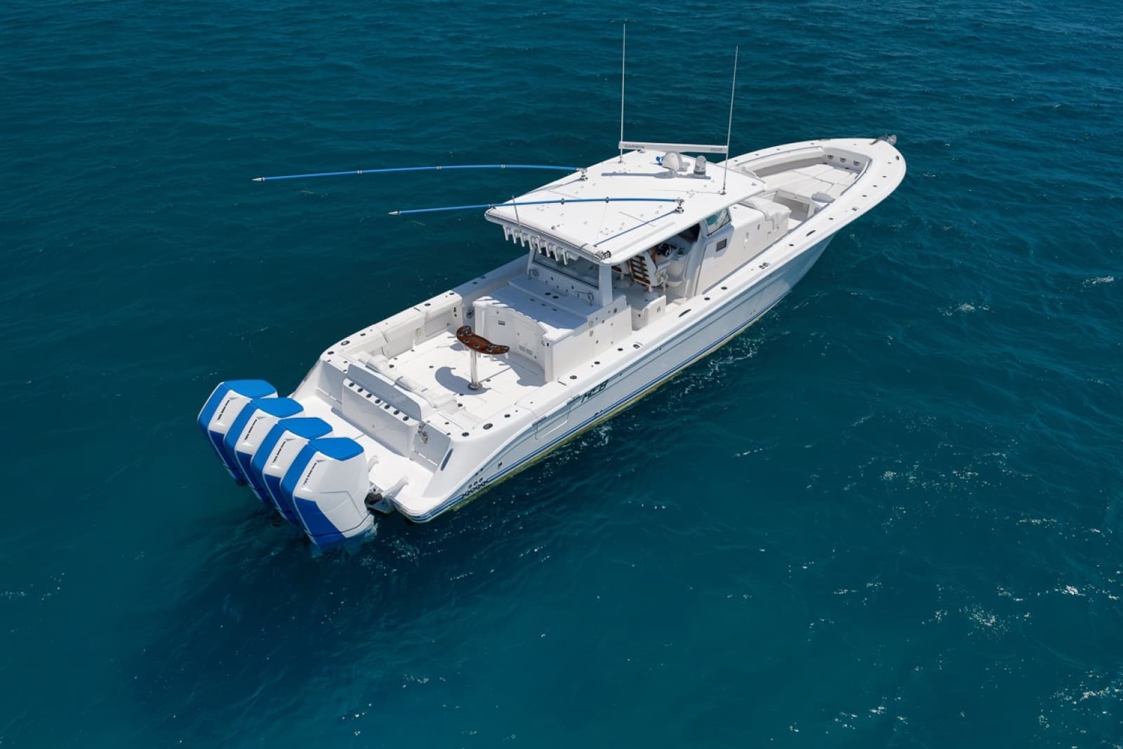 2023 HCB 53 Suenos - Photo 11
