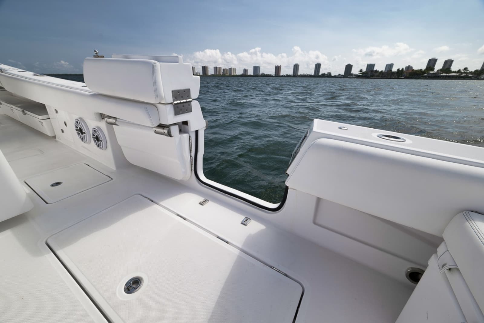 2023 HCB 53 Suenos - Photo 57