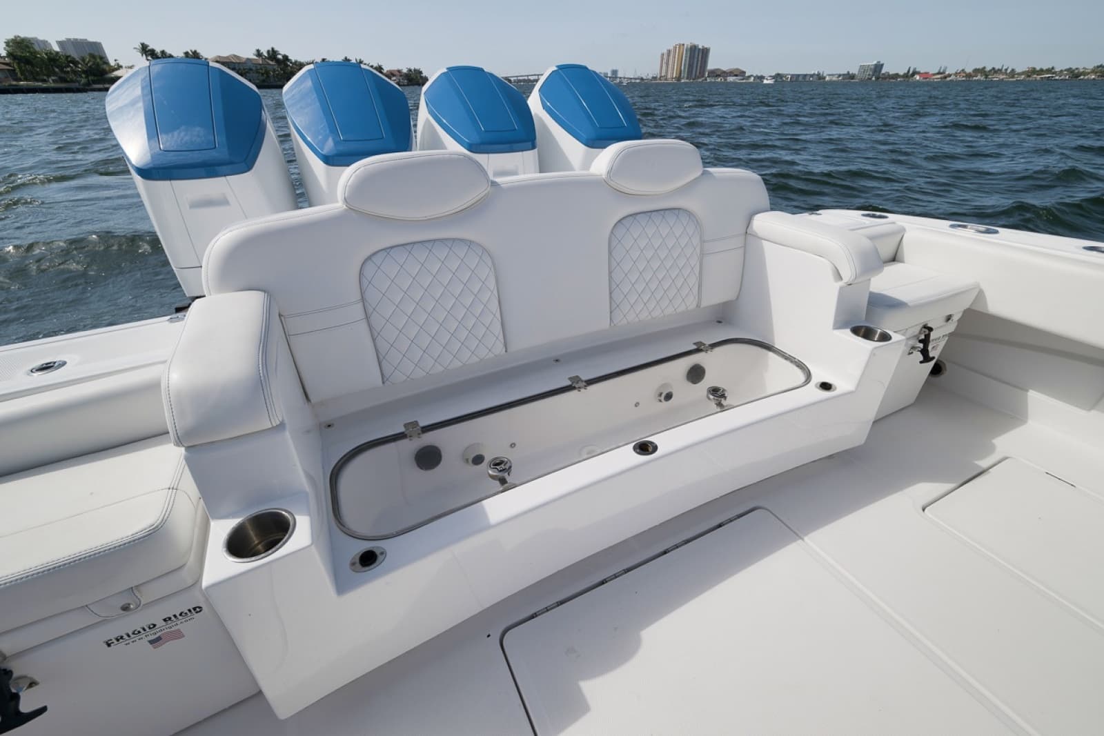 2023 HCB 53 Suenos - Photo 47