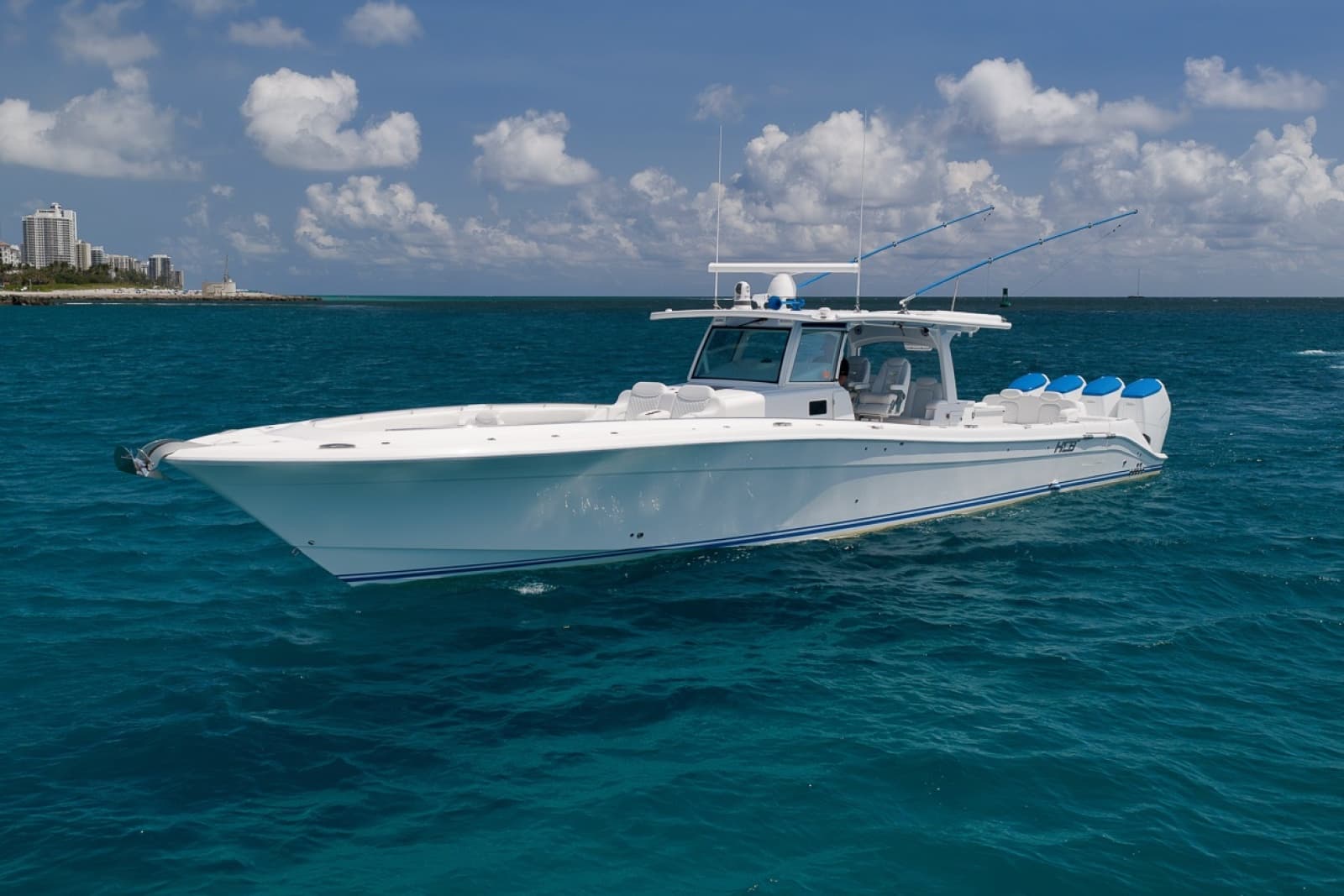 2023 HCB 53 Suenos - Photo 1