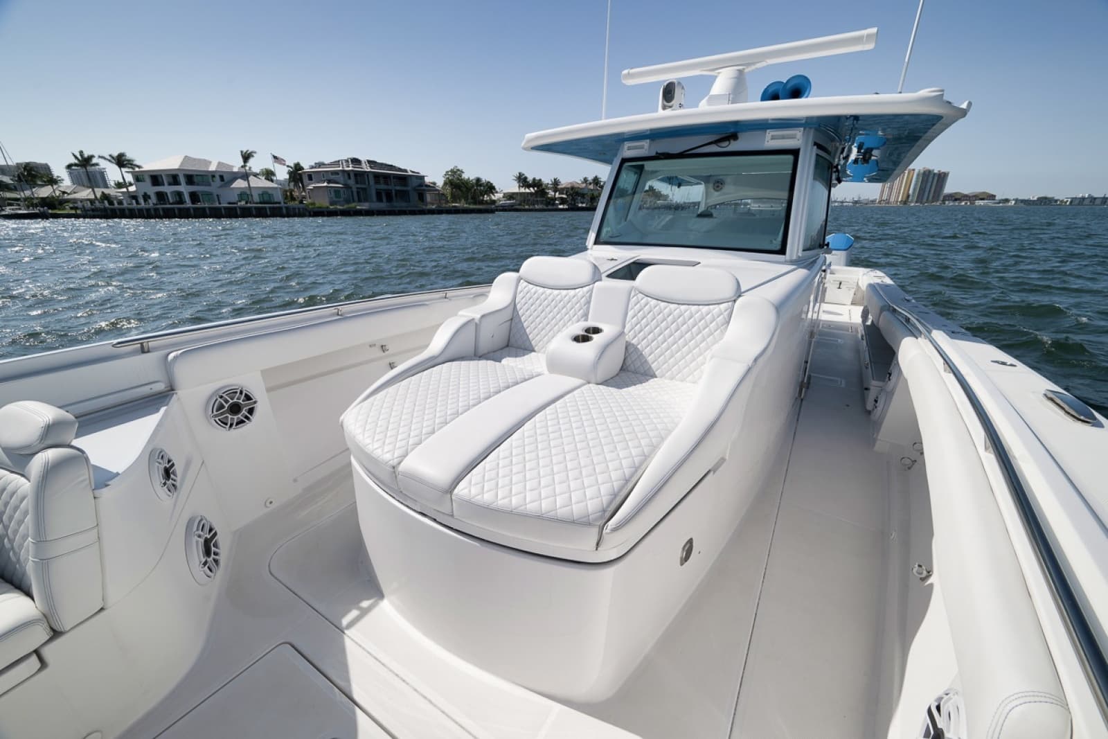 2023 HCB 53 Suenos - Photo 43