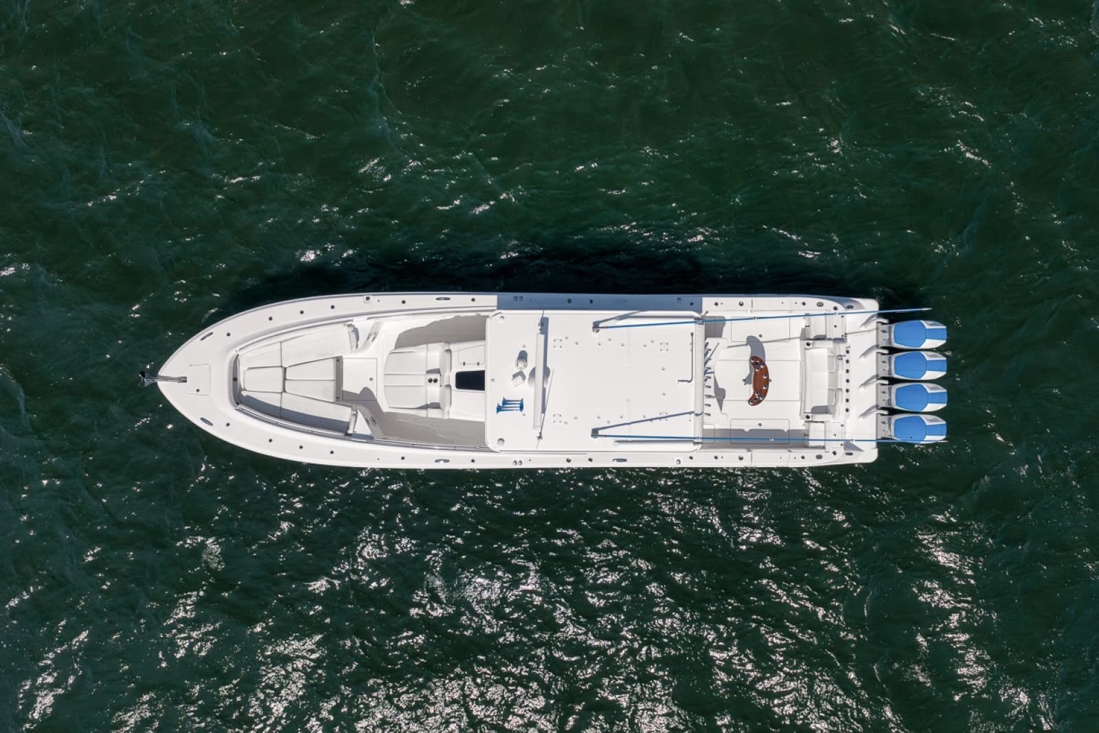 2023 HCB 53 Suenos - Photo 19