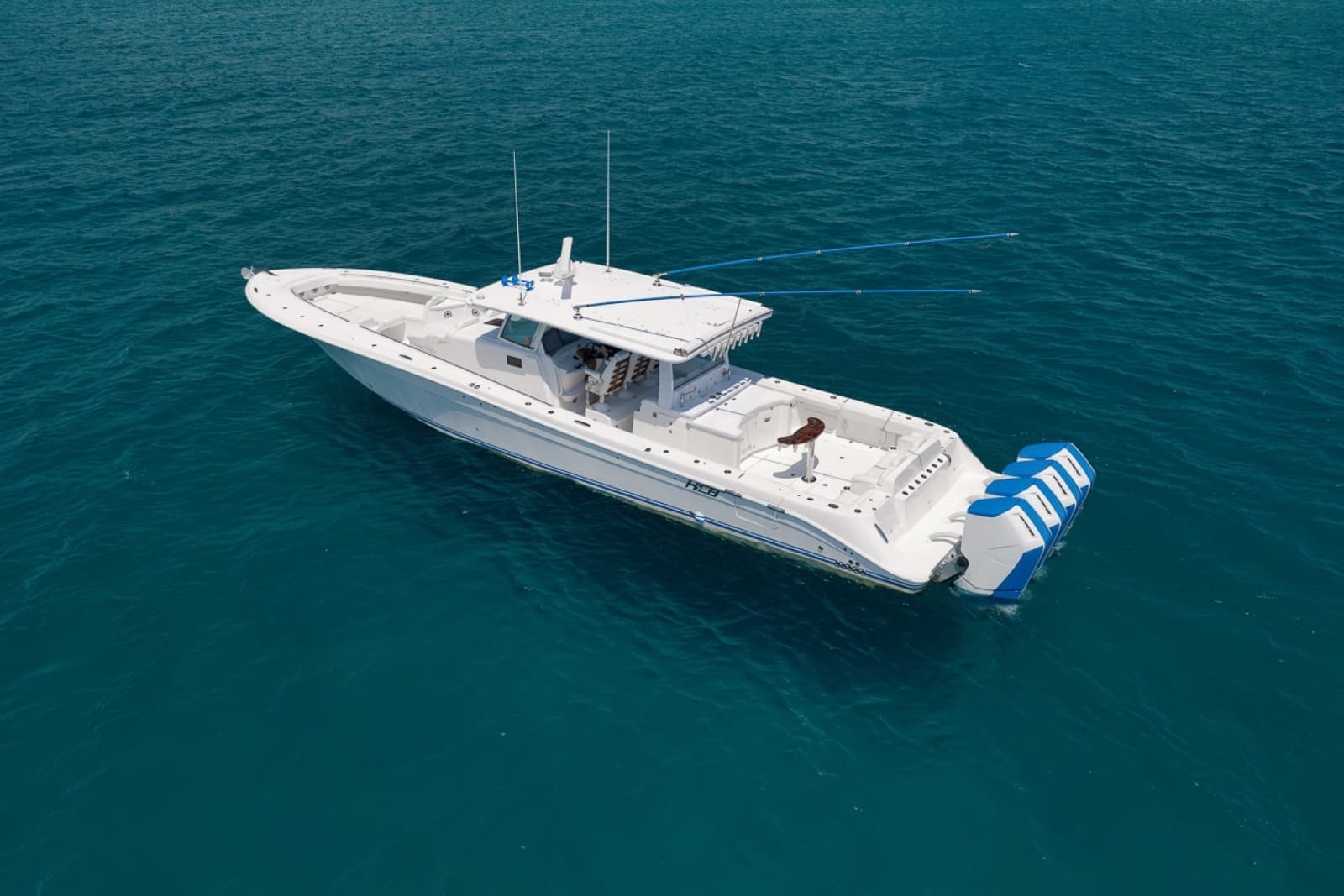 2023 HCB 53 Suenos - Photo 12