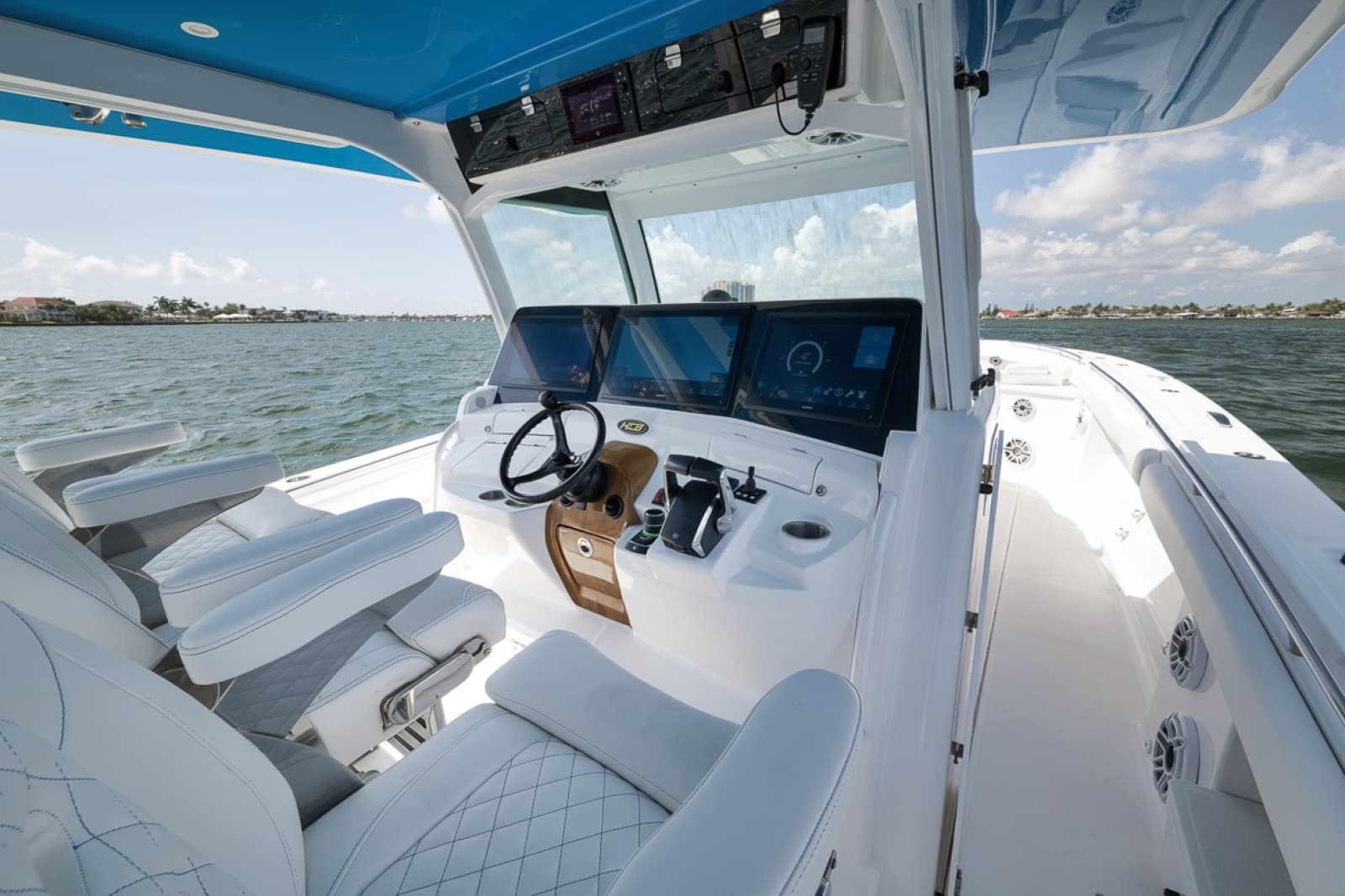 2023 HCB 53 Suenos - Photo 68