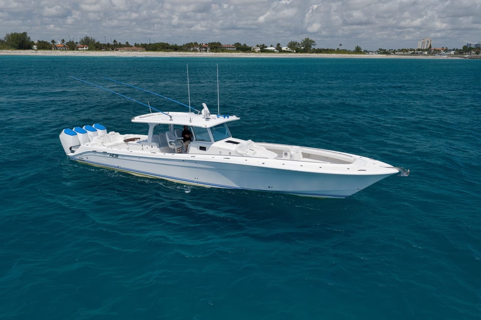 2023 HCB 53 Suenos - Photo 22