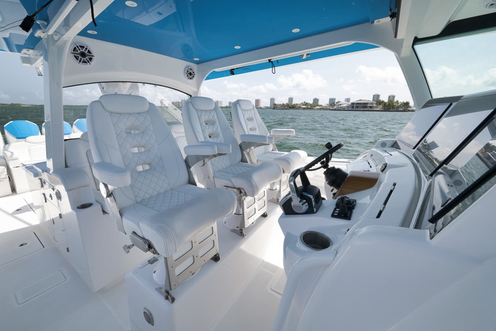 2023 HCB 53 Suenos - Photo 4