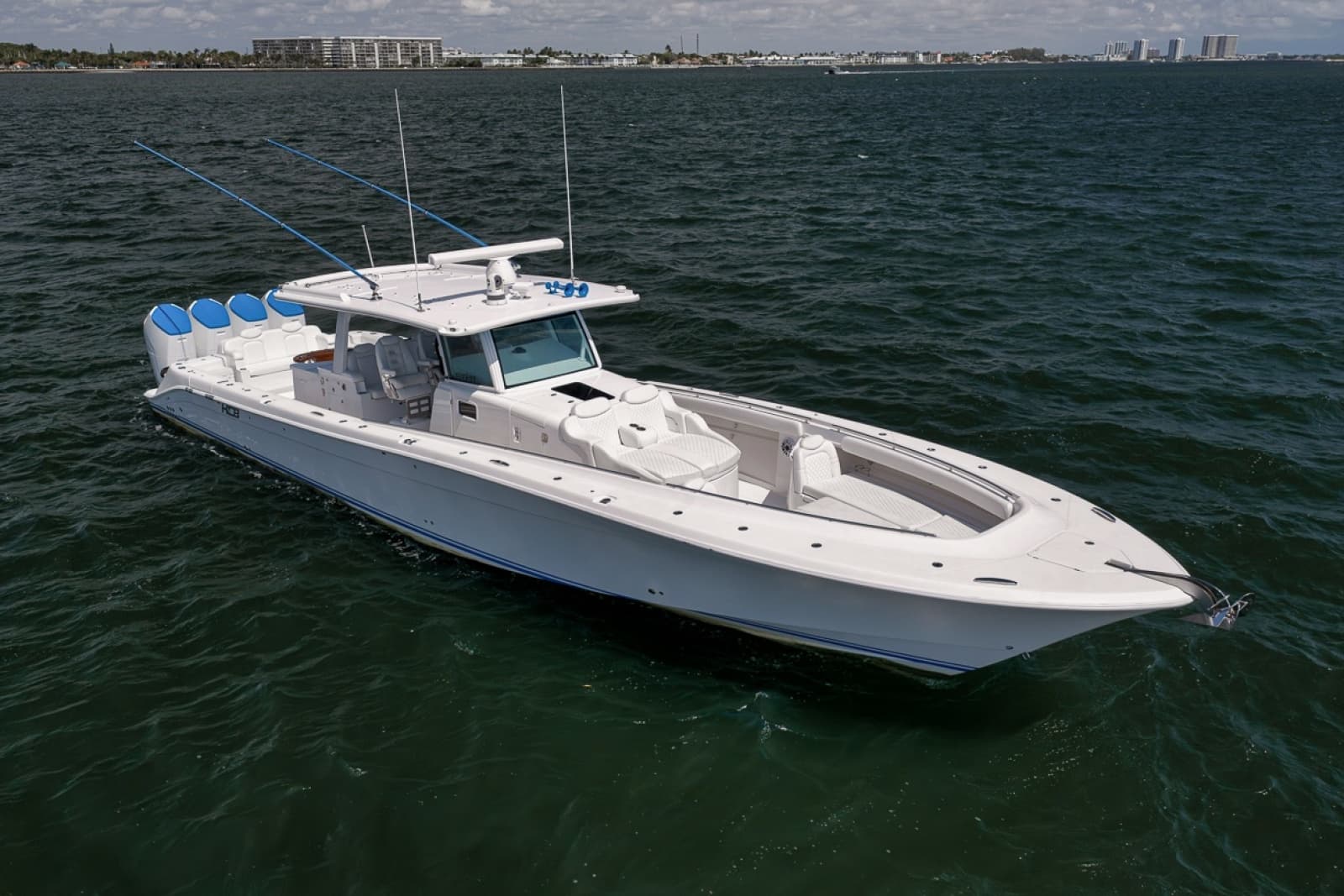 2023 HCB 53 Suenos - Photo 14