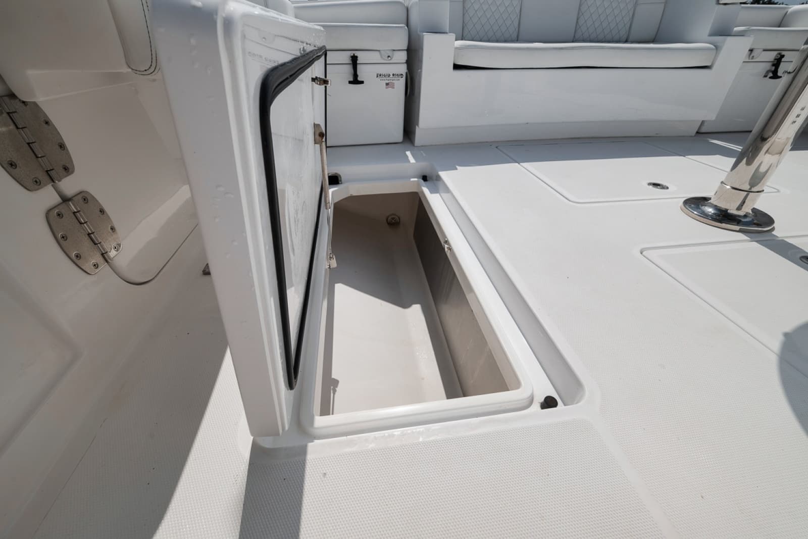 2023 HCB 53 Suenos - Photo 60