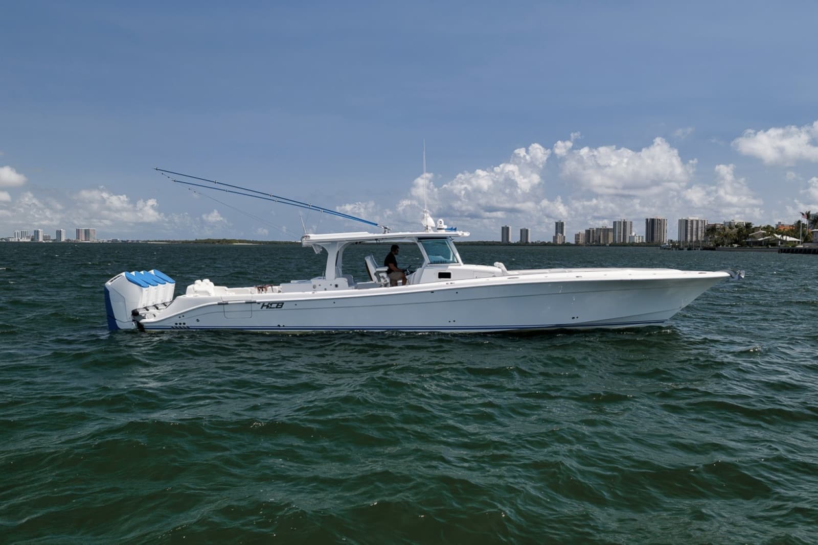 2023 HCB 53 Suenos - Photo 6