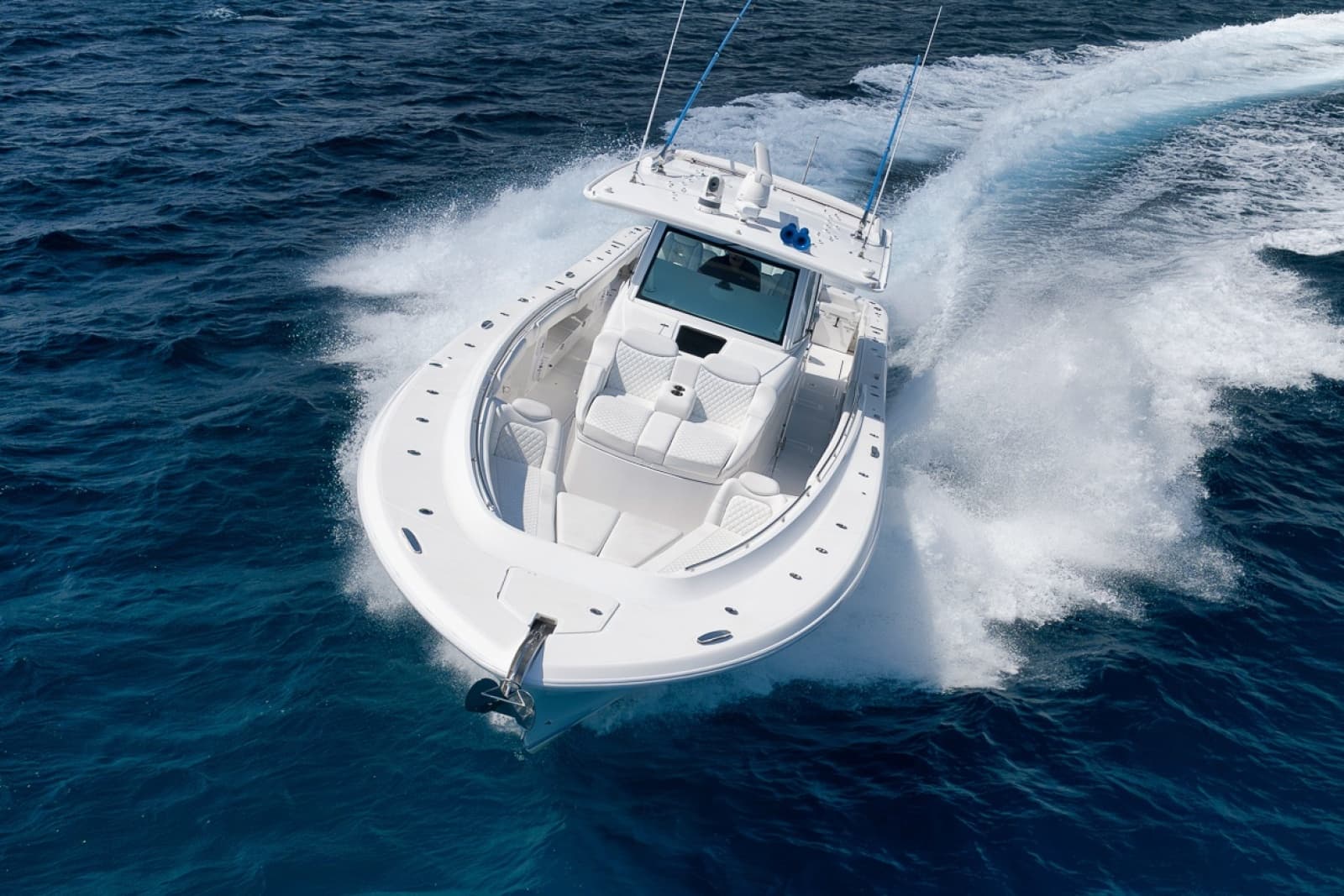 2023 HCB 53 Suenos - Photo 29