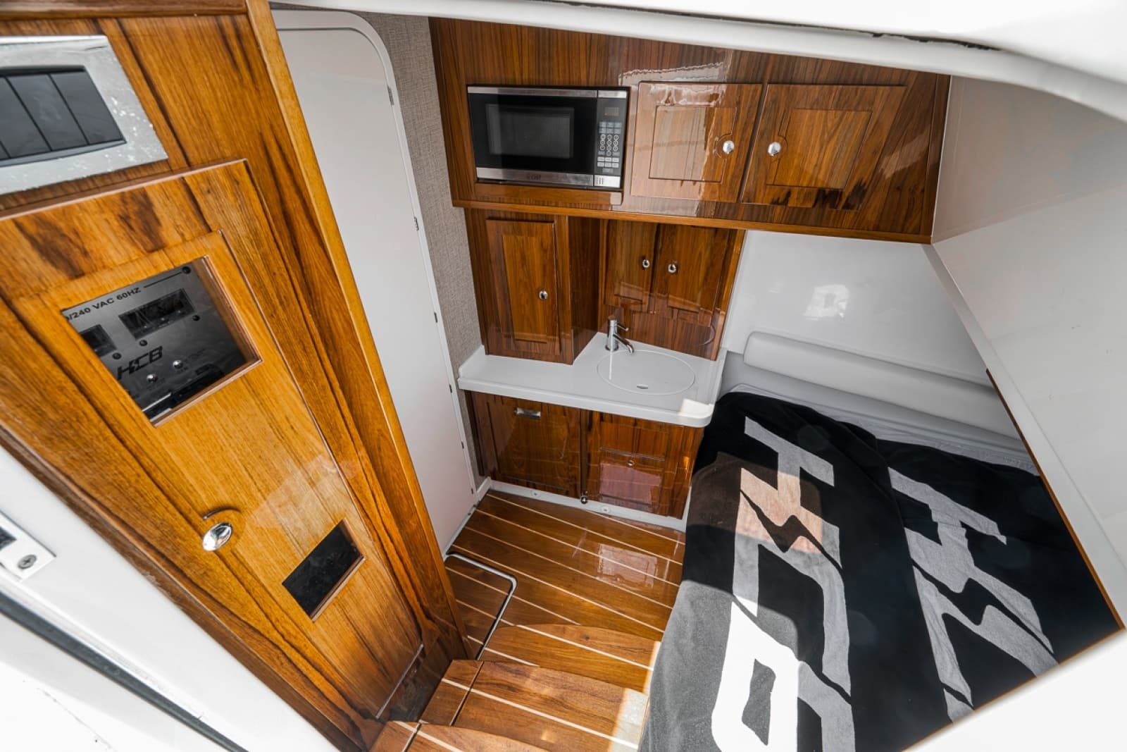 2023 HCB 53 Suenos - Photo 75