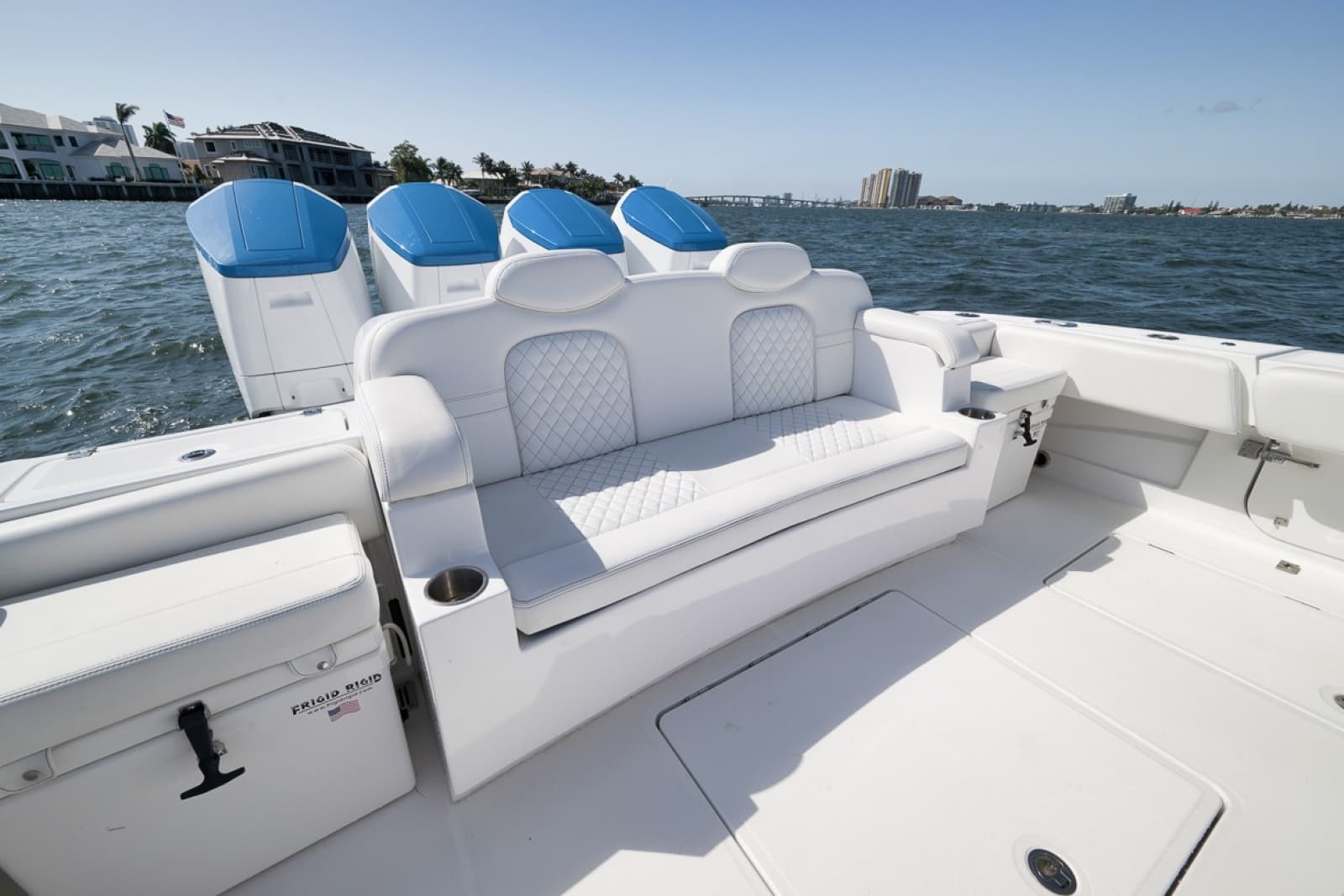 2023 HCB 53 Suenos - Photo 45
