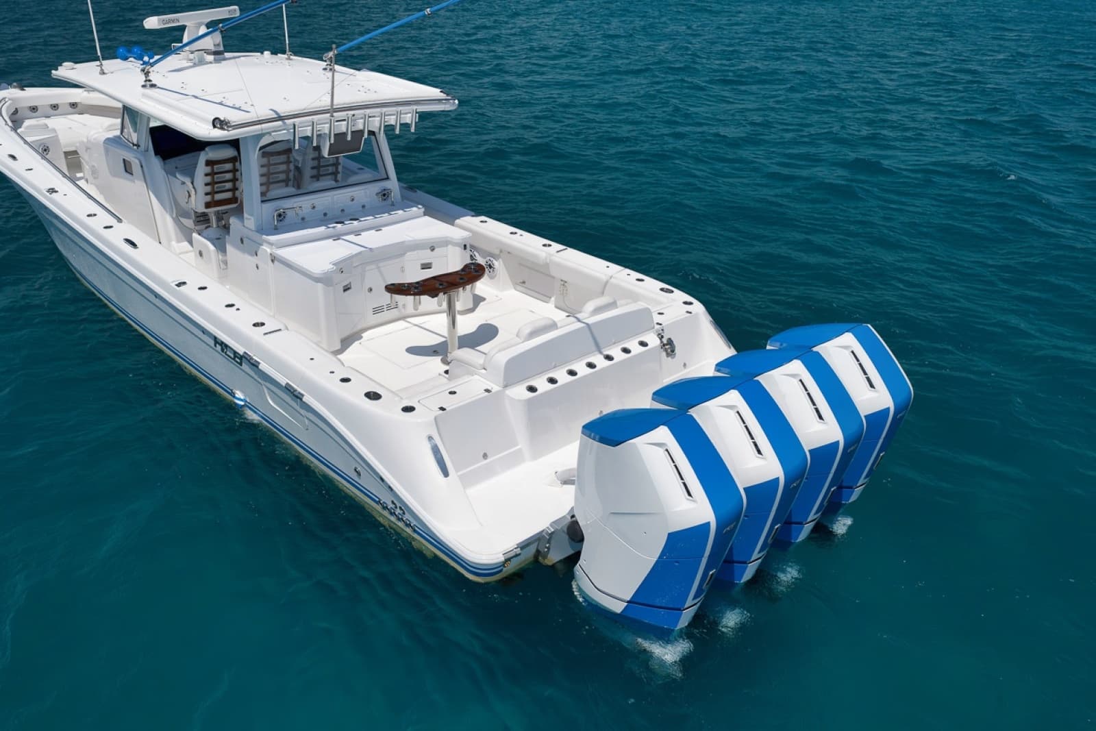 2023 HCB 53 Suenos - Photo 20