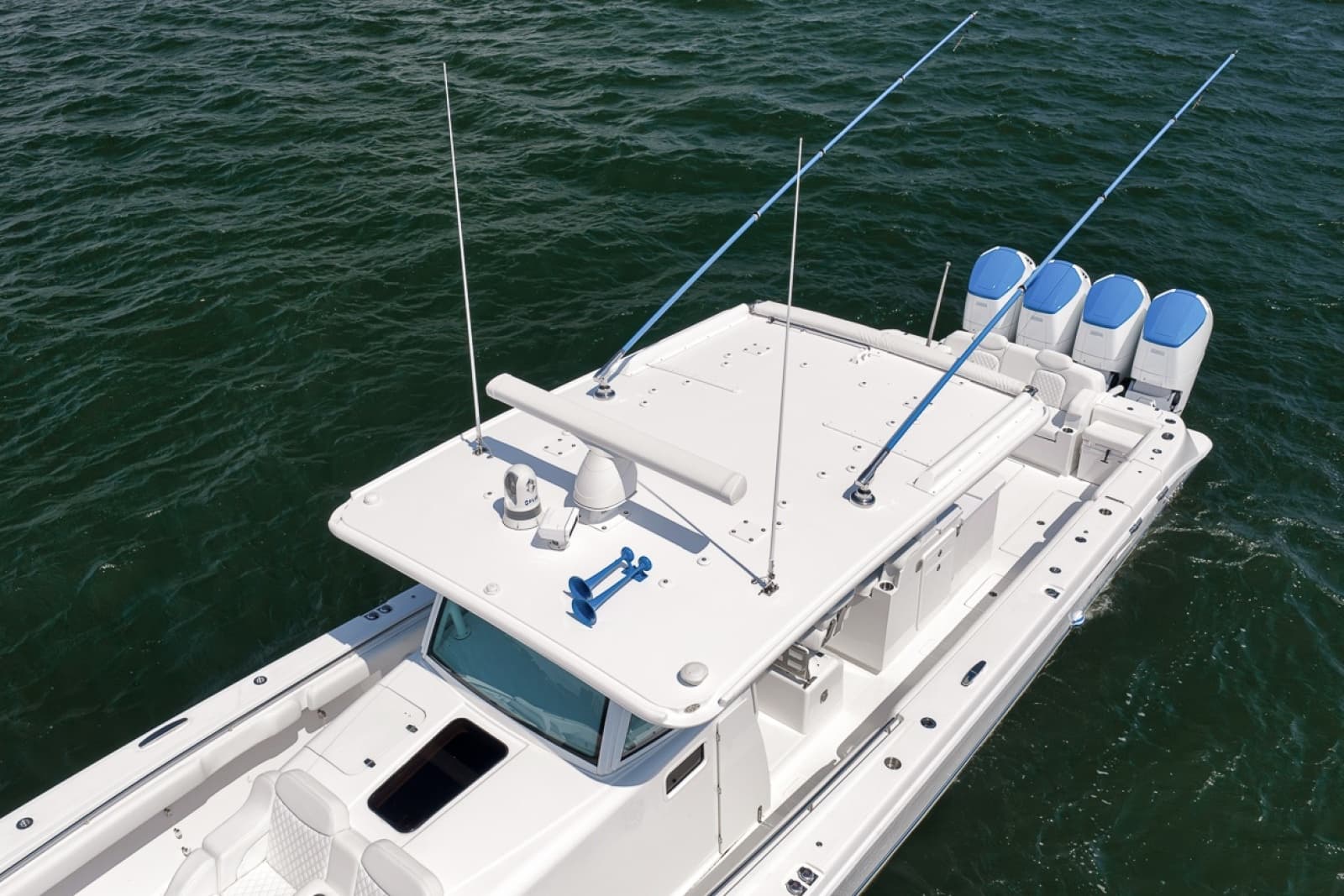 2023 HCB 53 Suenos - Photo 18