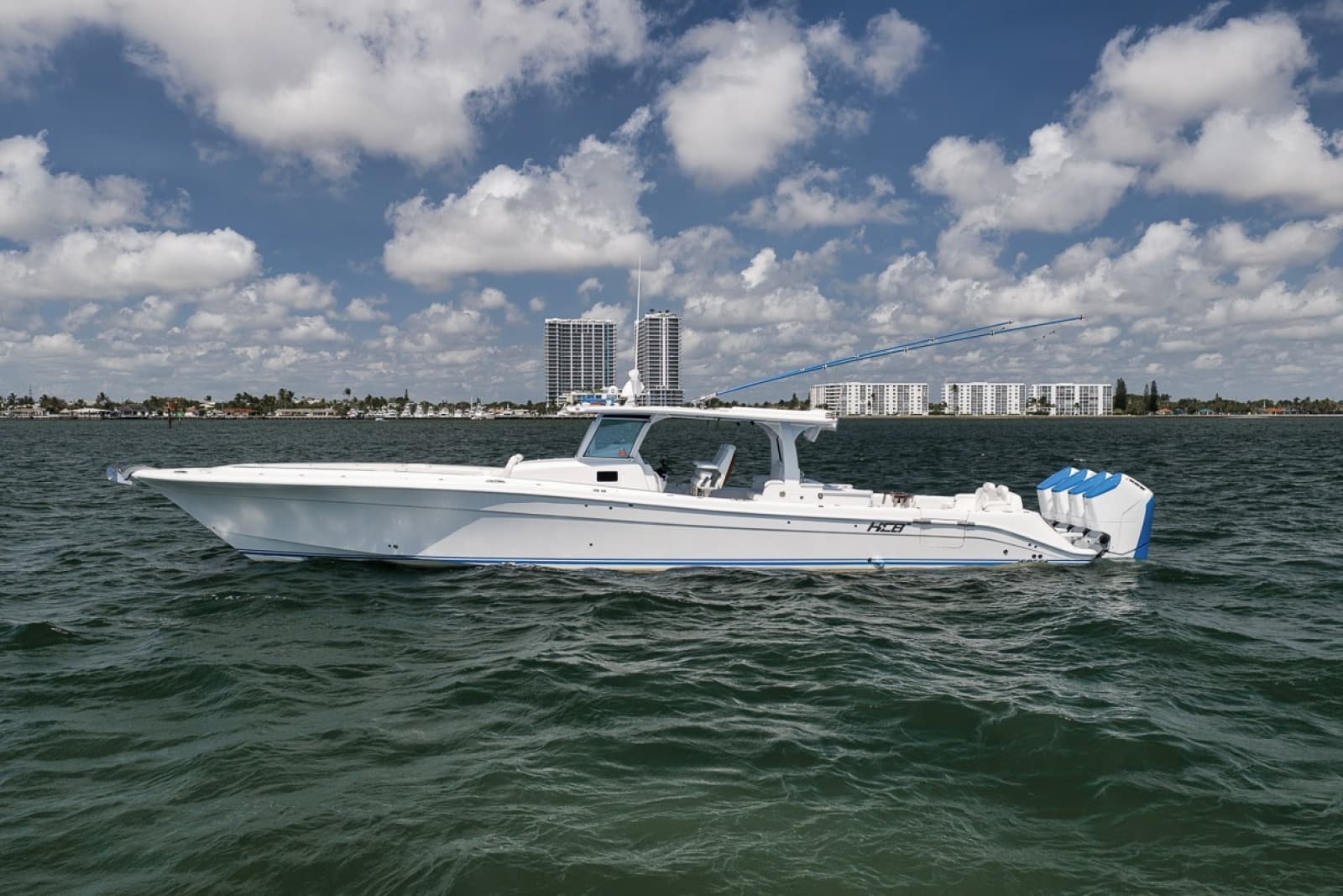 2023 HCB 53 Suenos - Photo 16