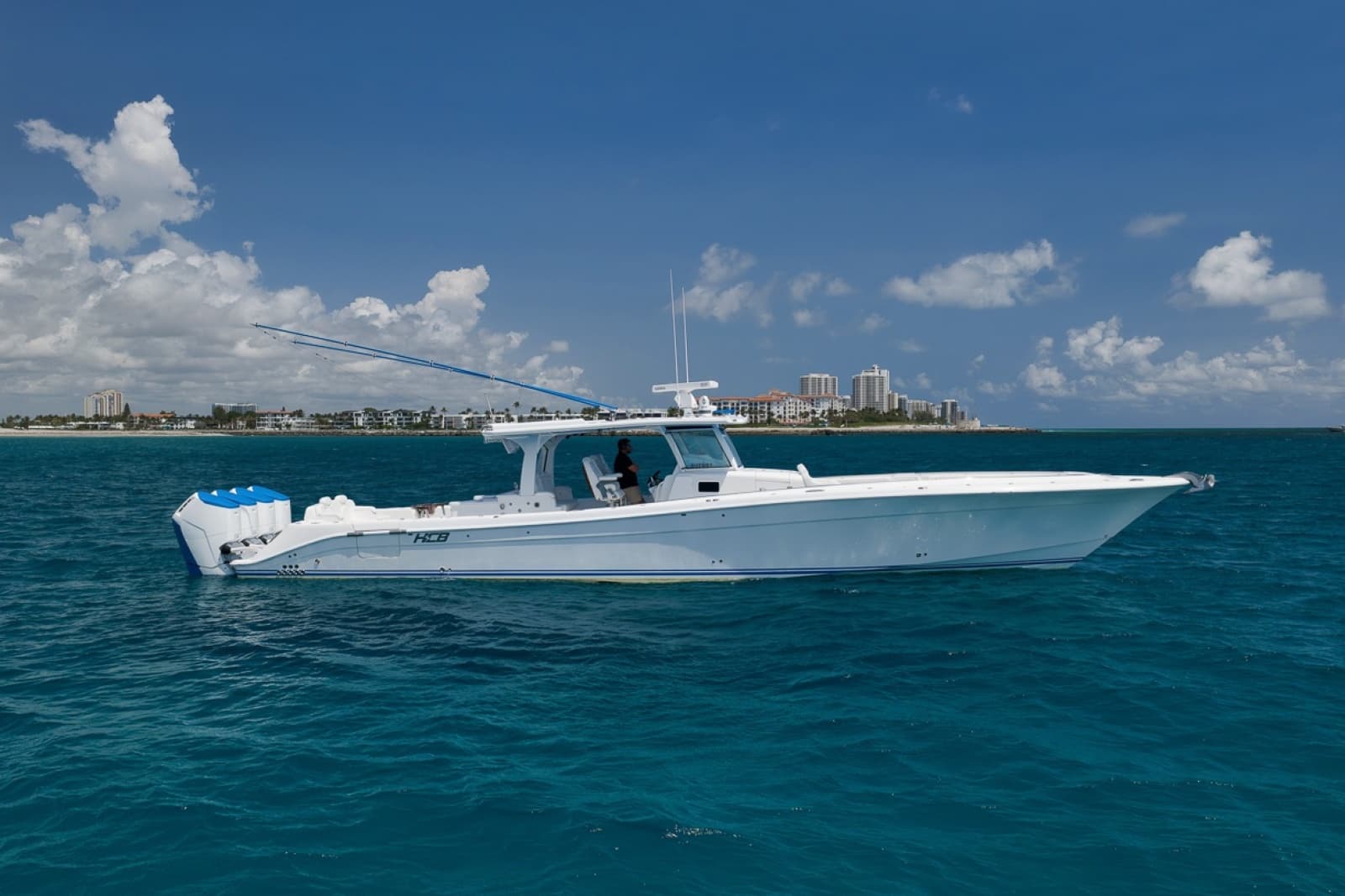 2023 HCB 53 Suenos - Photo 24