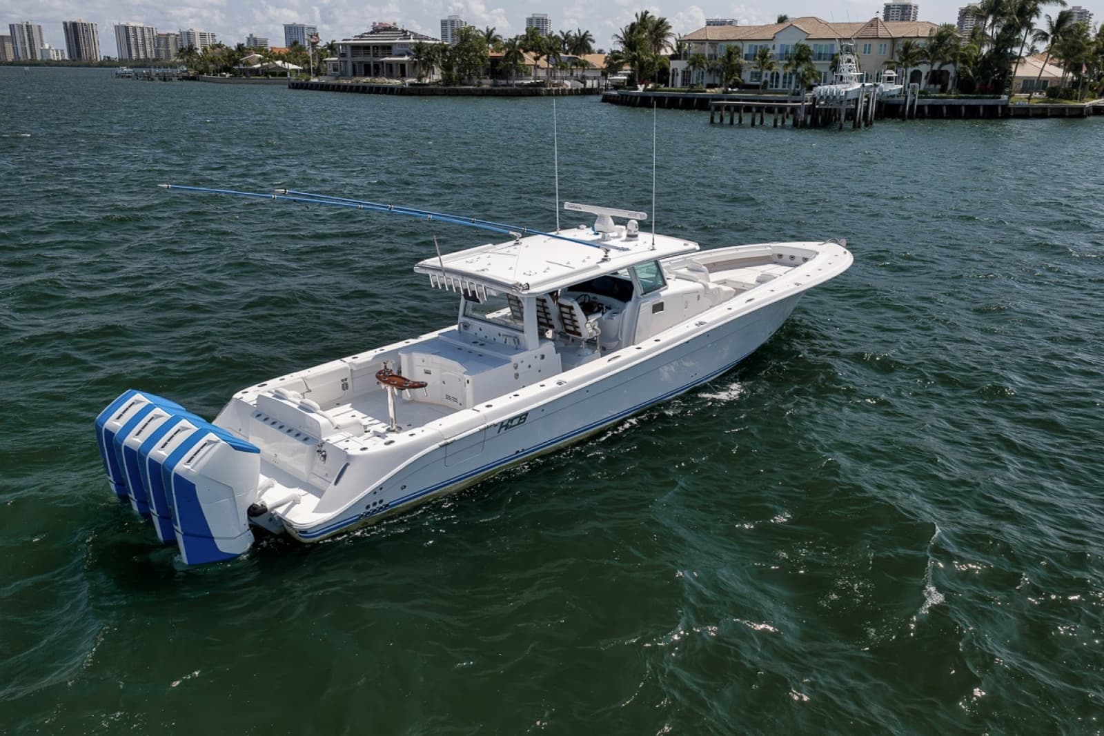 2023 HCB 53 Suenos - Photo 8