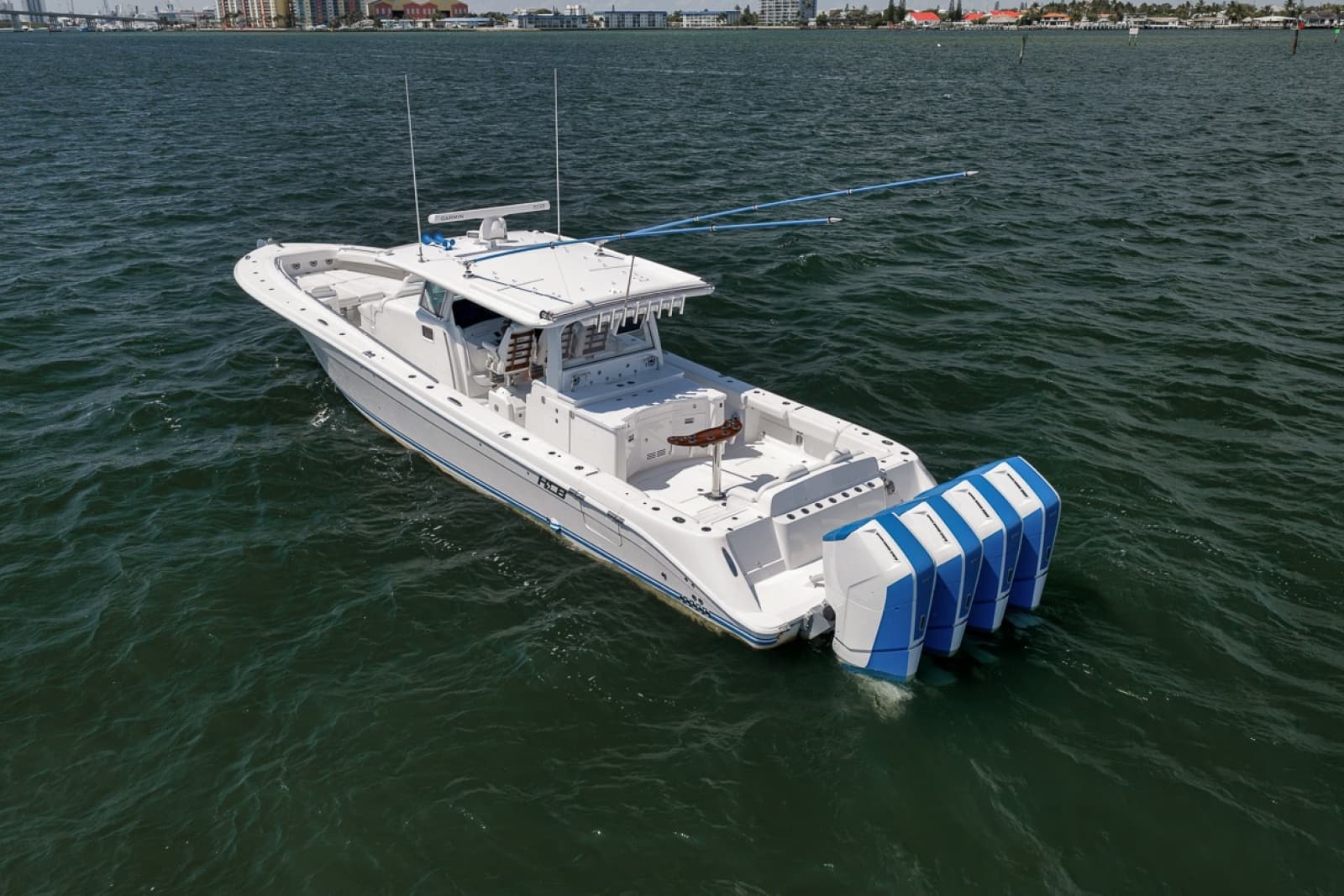 2023 HCB 53 Suenos - Photo 10
