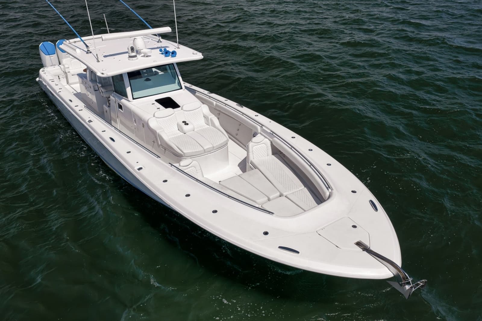 2023 HCB 53 Suenos - Photo 13