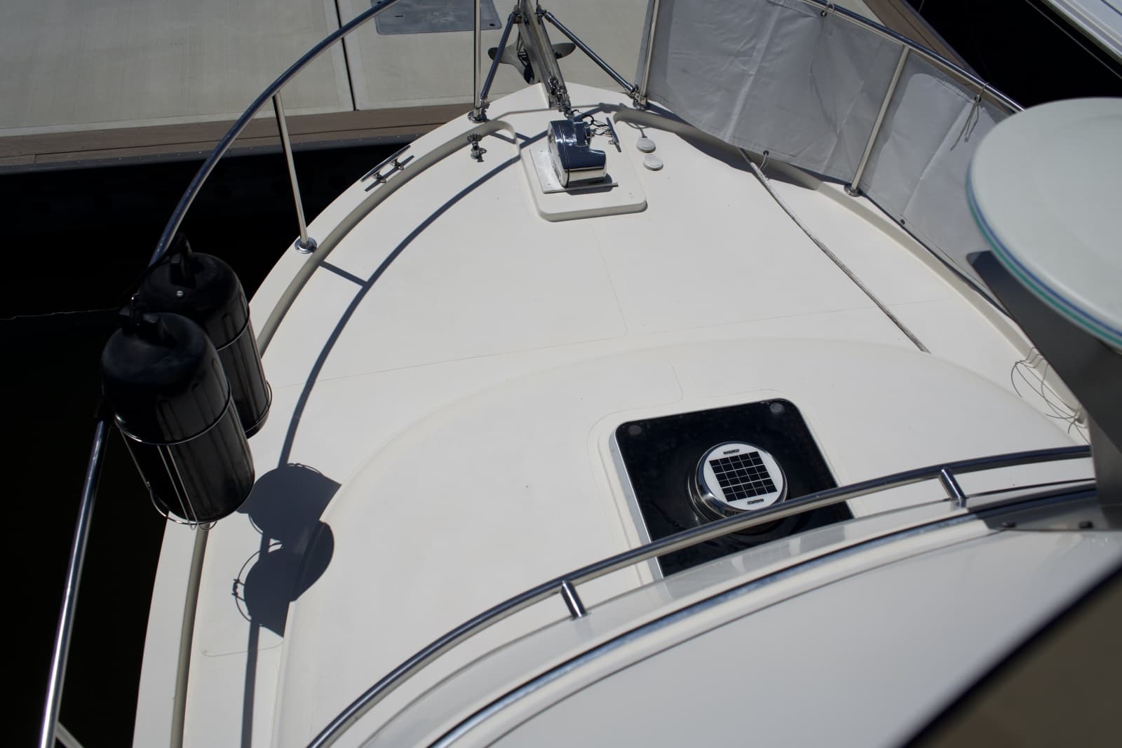 1998 Camano Troll 31 - Photo 42