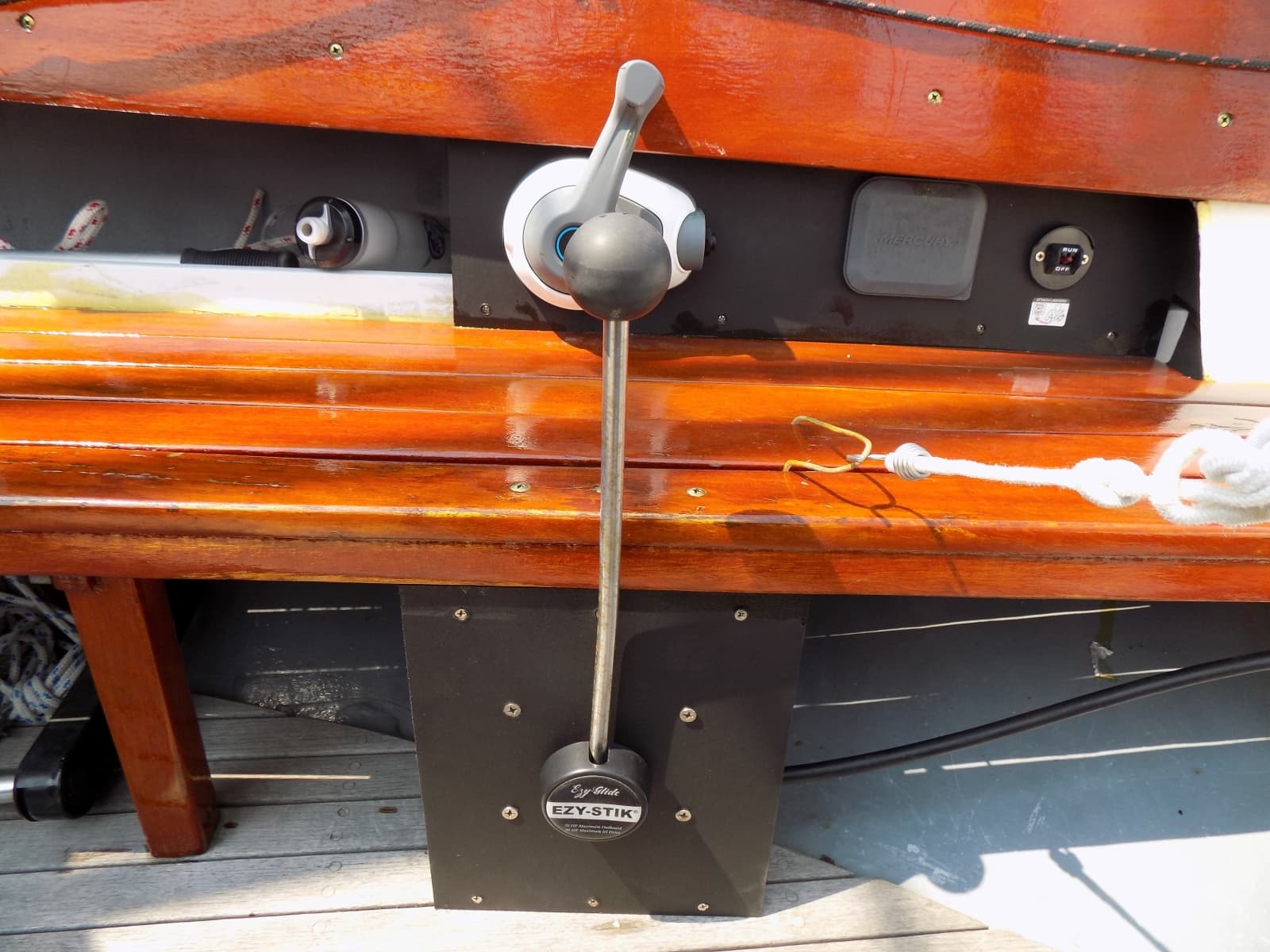 1963 Pearson Ensign - Photo 4