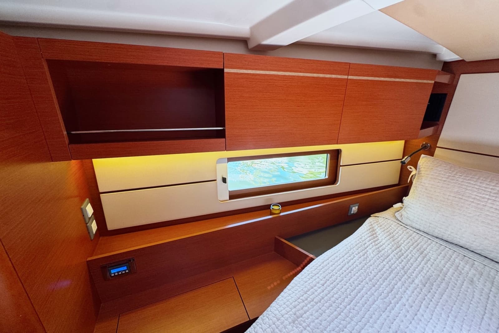 2020 Beneteau Oceanis 46.1 - Photo 51