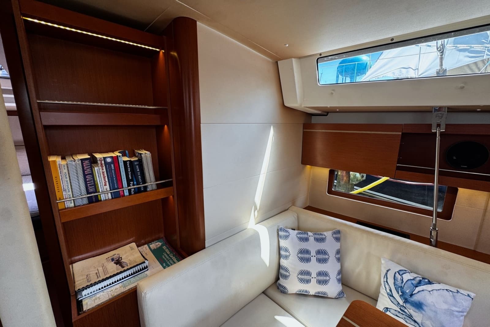 2020 Beneteau Oceanis 46.1 - Photo 42