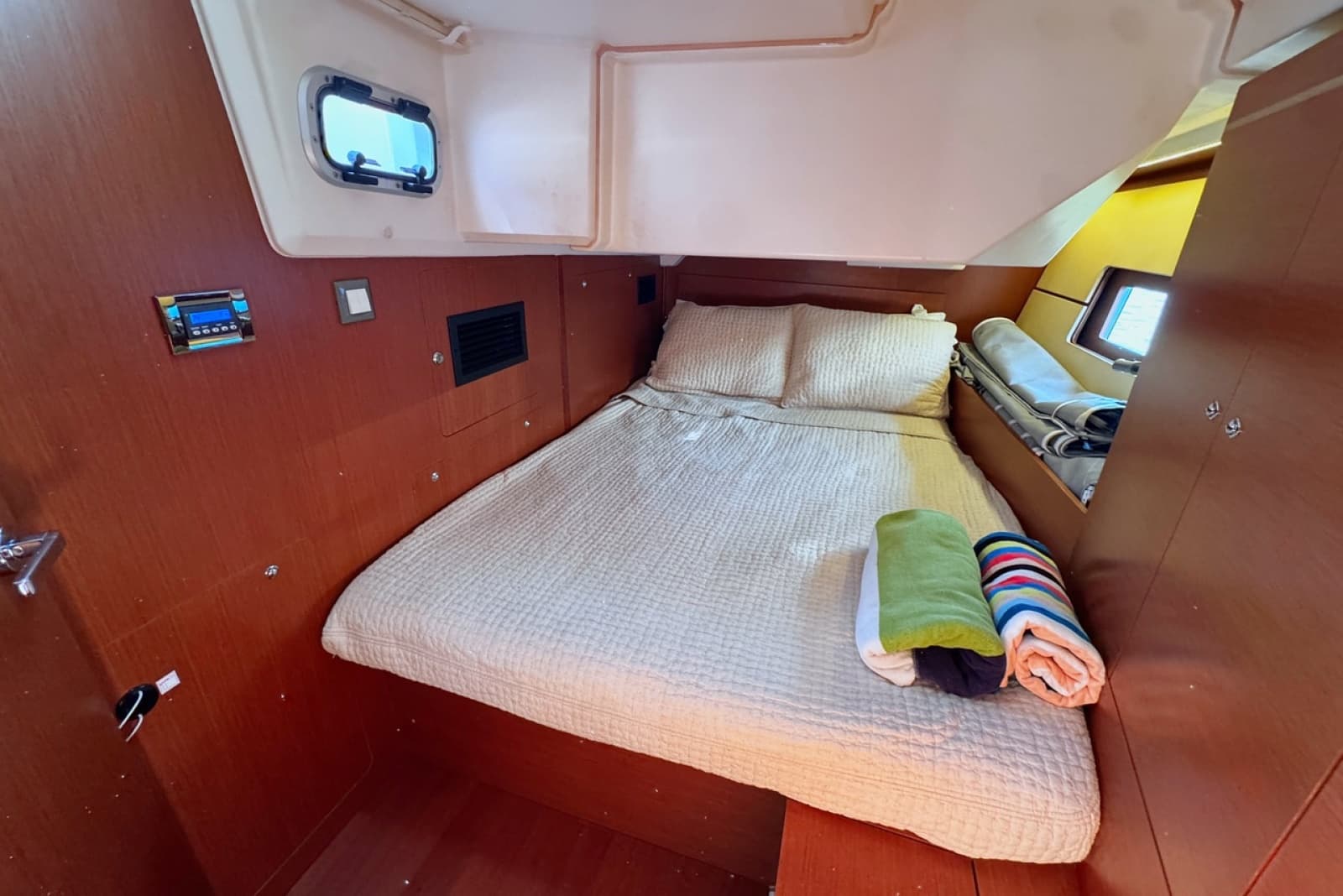 2020 Beneteau Oceanis 46.1 - Photo 62