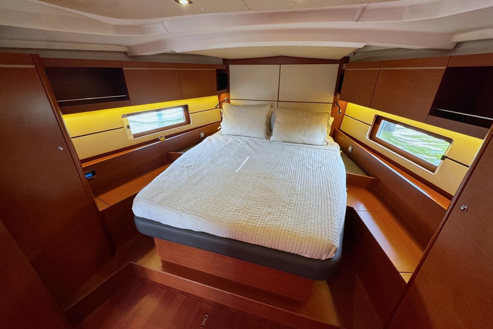 2020 Beneteau Oceanis 46.1 - Photo 47