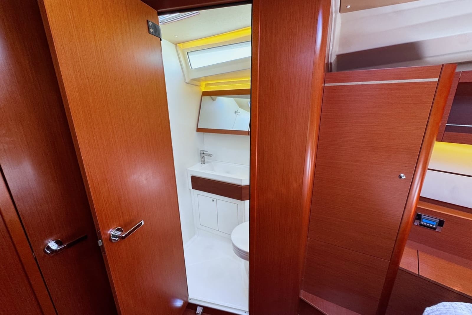 2020 Beneteau Oceanis 46.1 - Photo 56