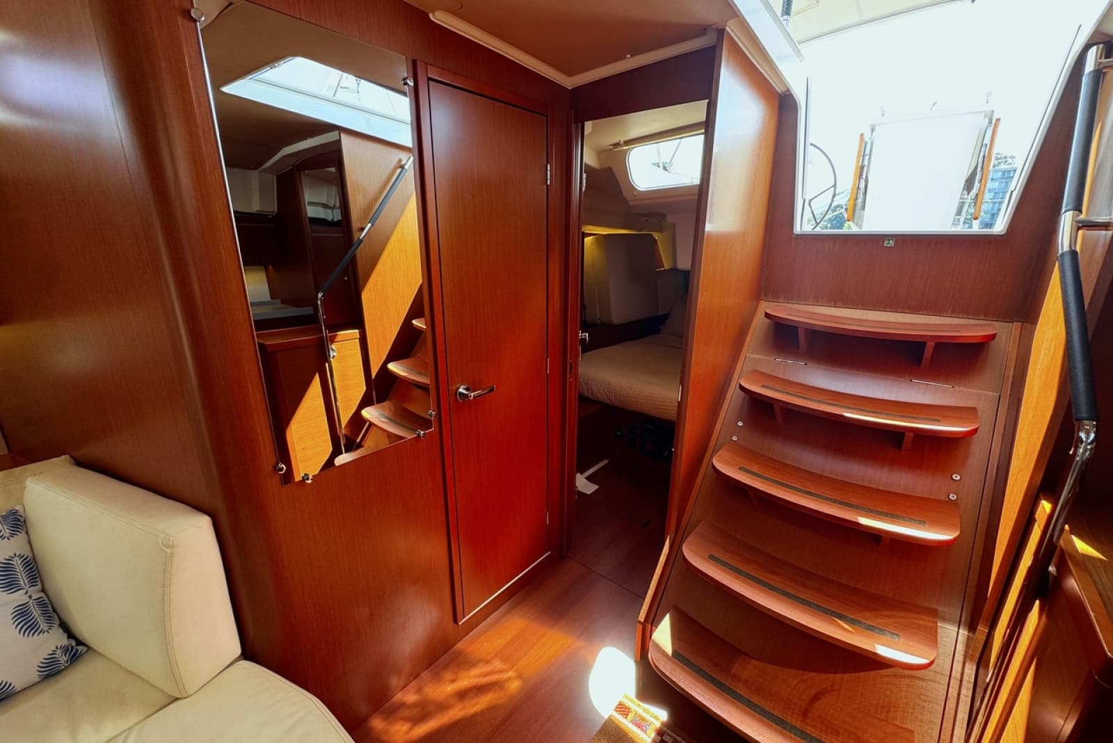 2020 Beneteau Oceanis 46.1 - Photo 67