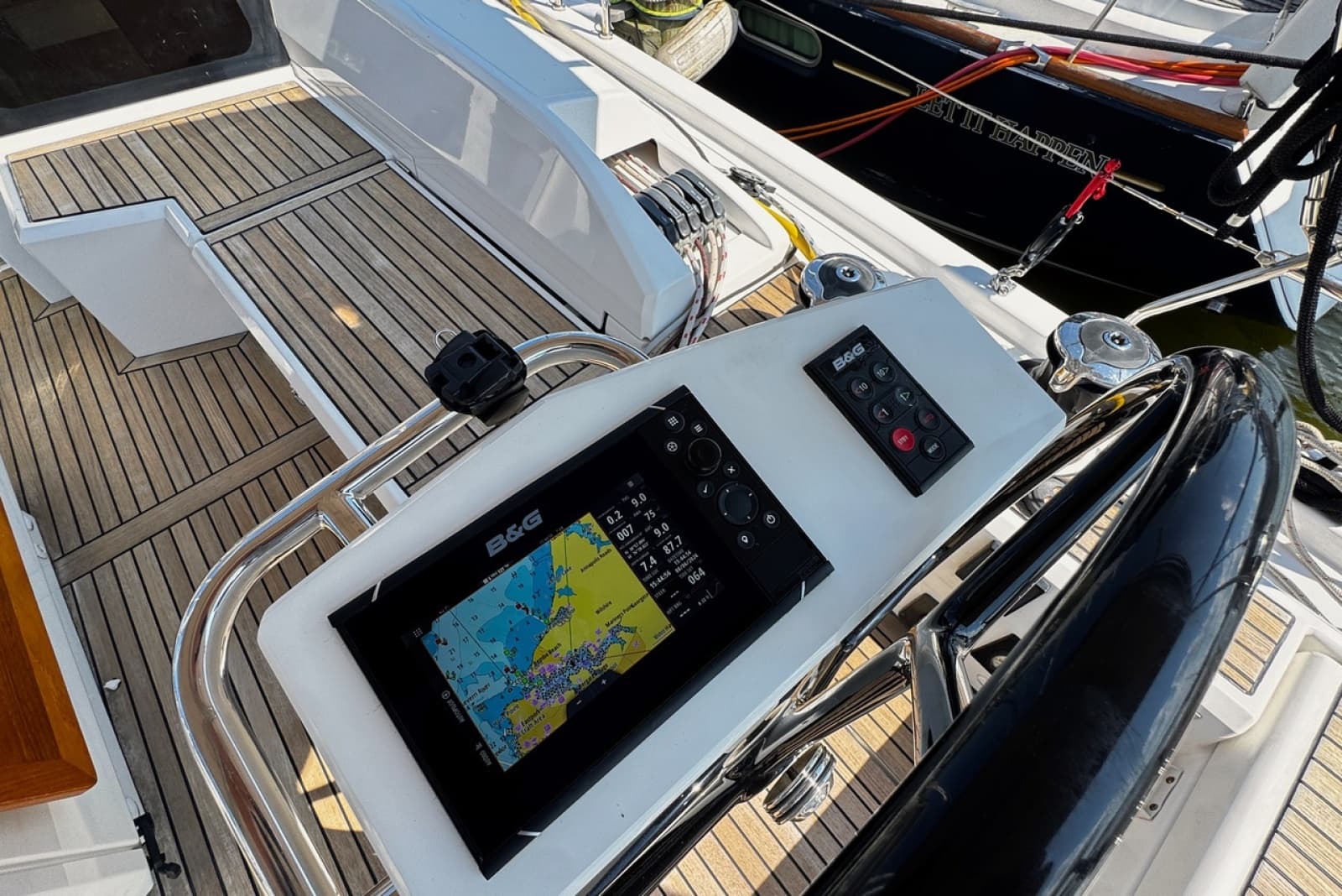 2020 Beneteau Oceanis 46.1 - Photo 25