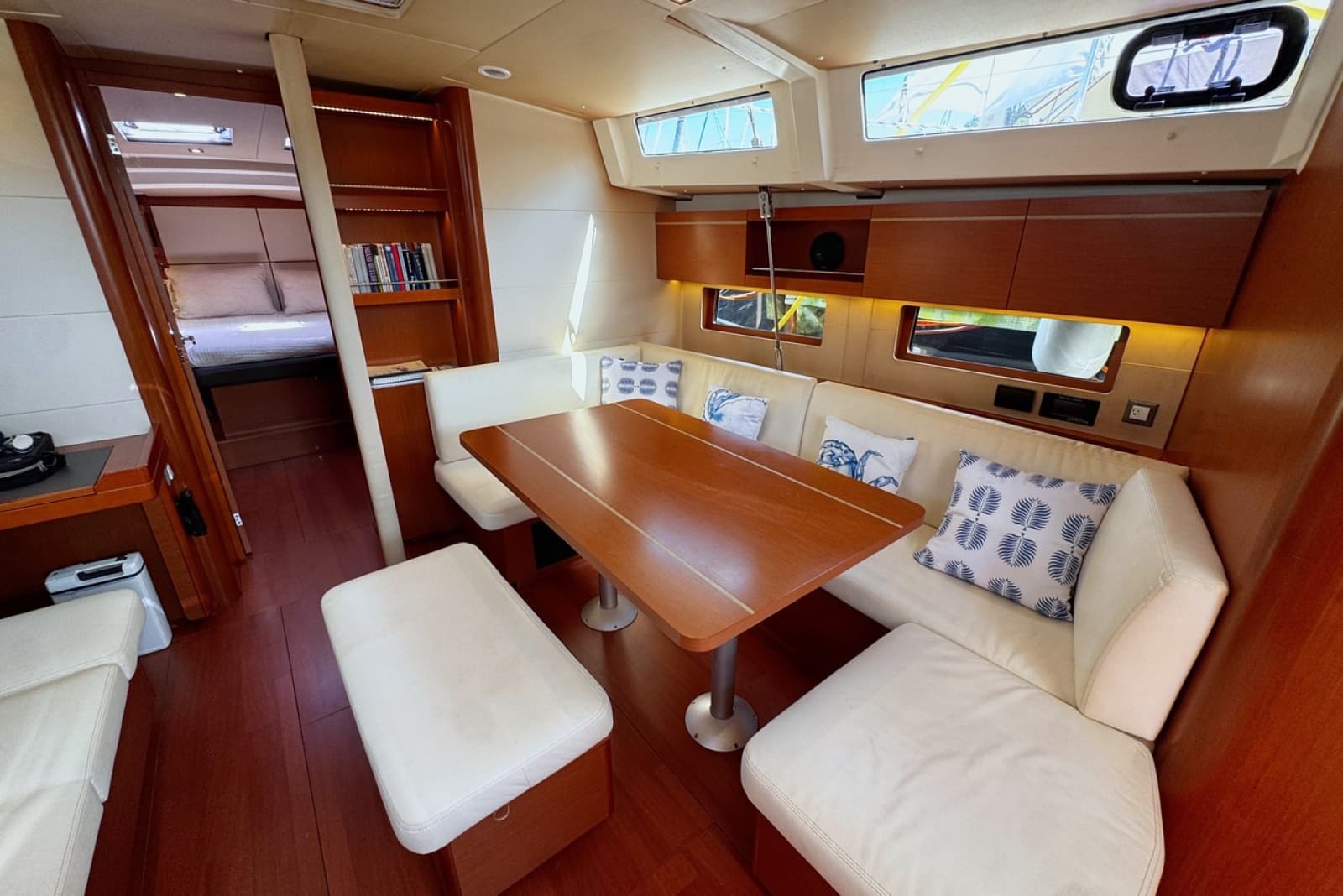 2020 Beneteau Oceanis 46.1 - Photo 41