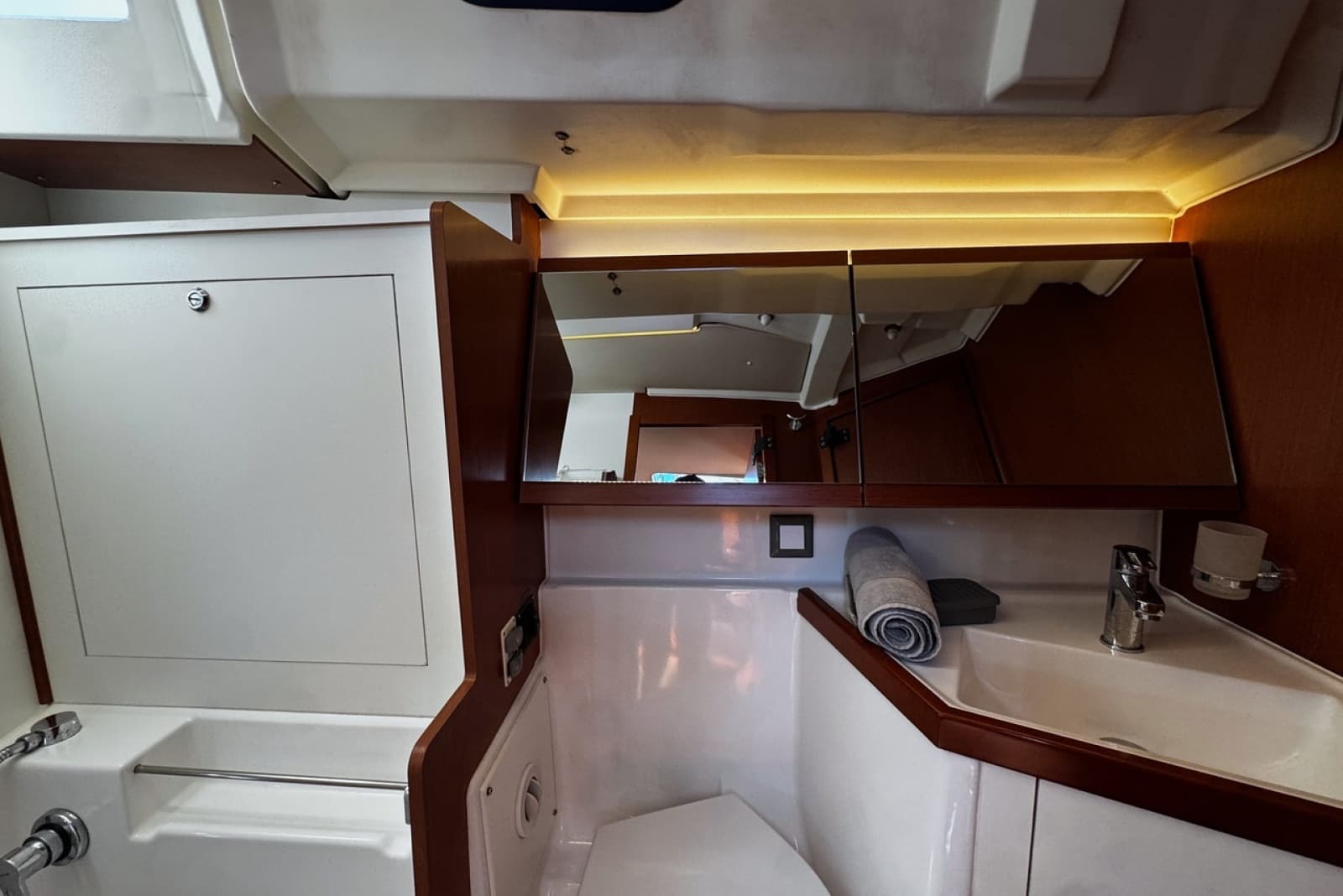 2020 Beneteau Oceanis 46.1 - Photo 75