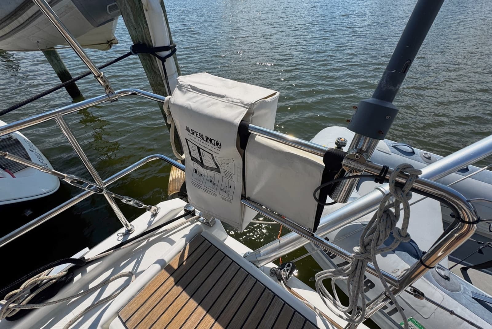 2020 Beneteau Oceanis 46.1 - Photo 26